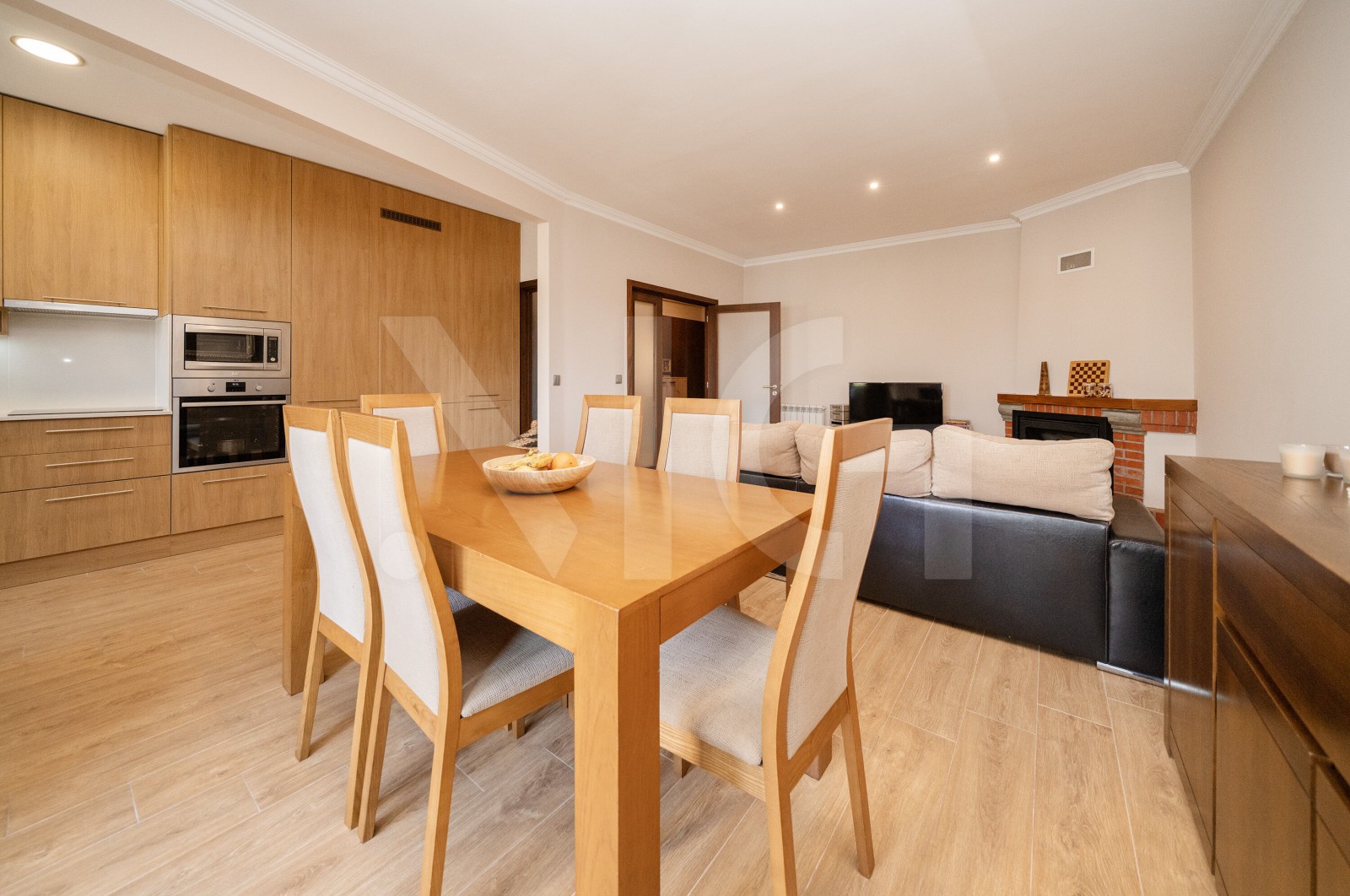 Apartment T3 for For sale in Braga (São Vítor), Braga, Braga - Sala (Imagem 6)