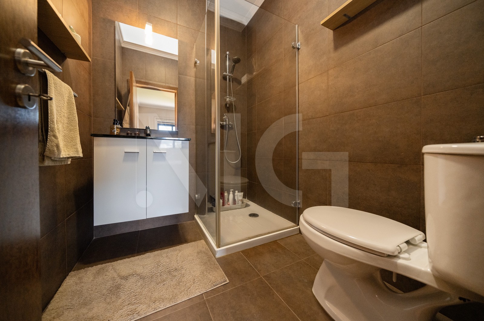 Apartment T3 for For sale in Braga (São Vítor), Braga, Braga - Casa de banho (Imagem 2)