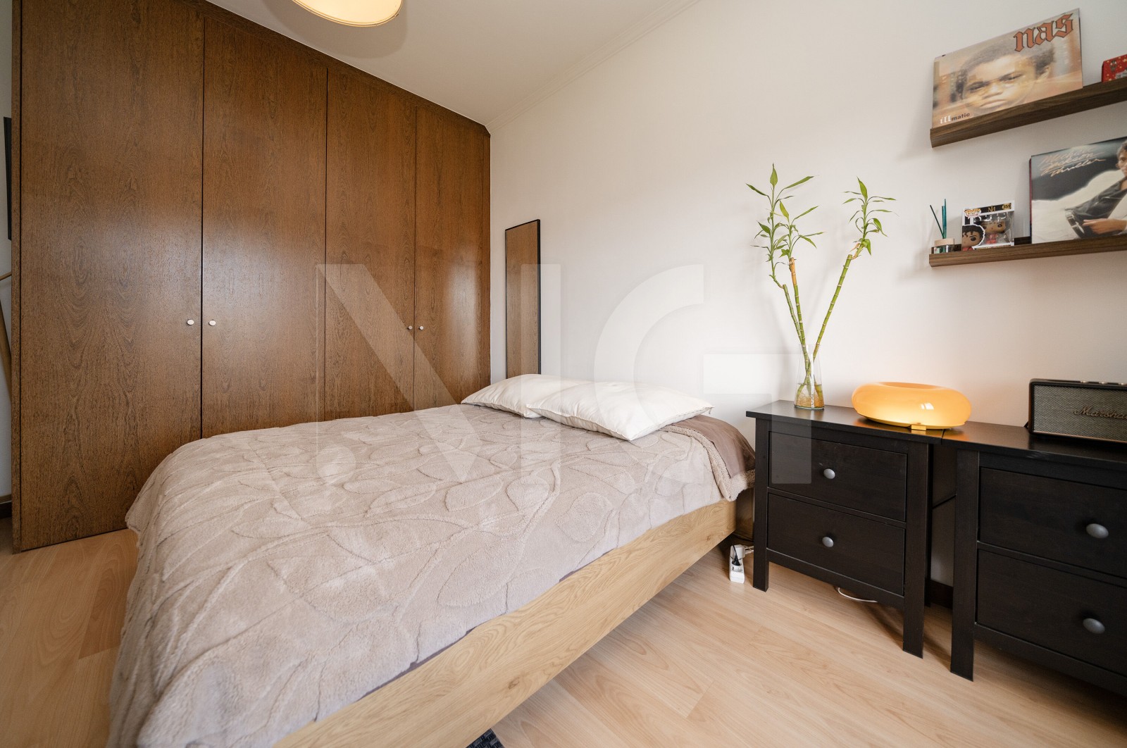 Apartment T3 for For sale in Braga (São Vítor), Braga, Braga - Quarto (Imagem 2)