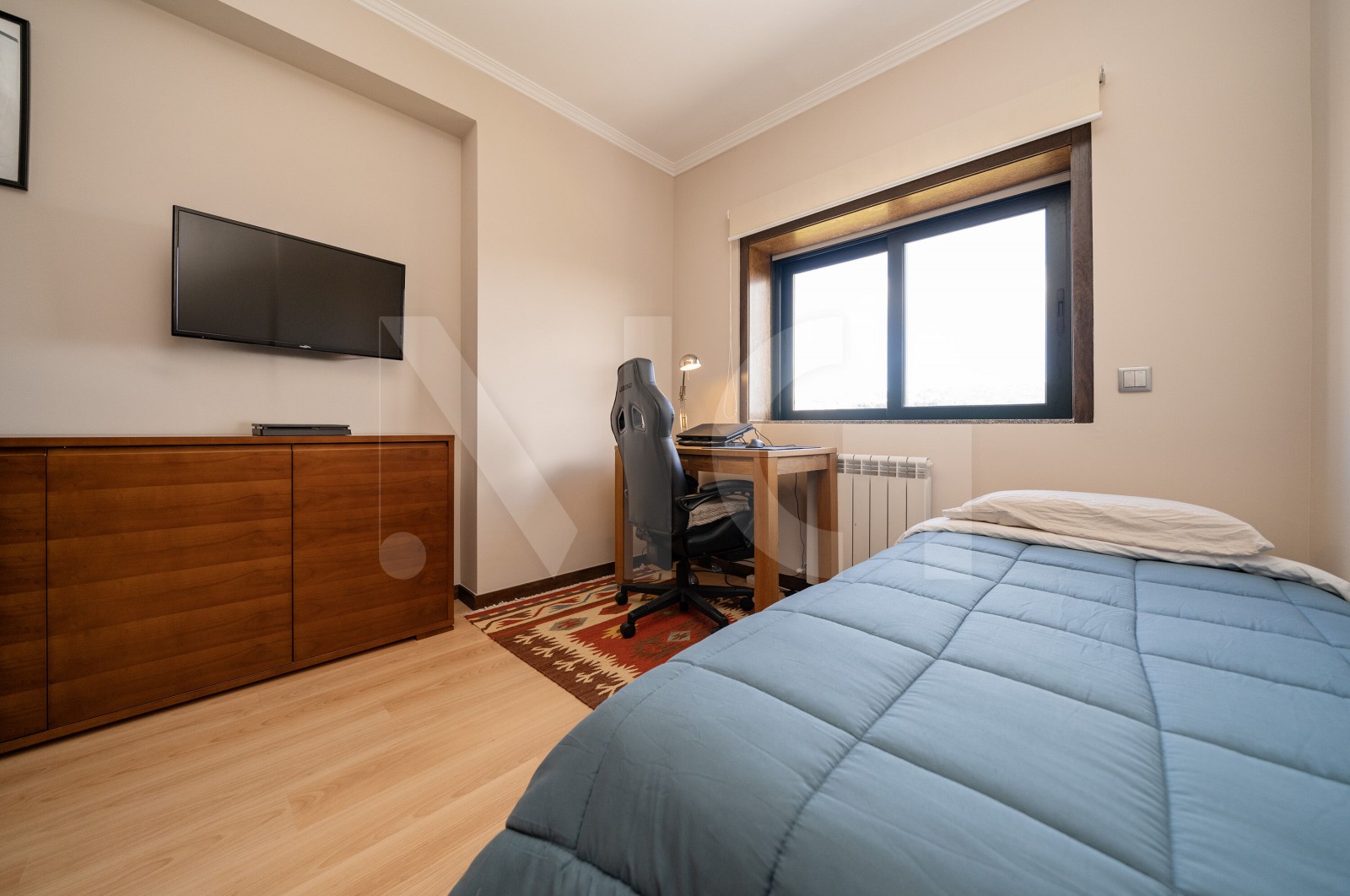 Apartment T3 for For sale in Braga (São Vítor), Braga, Braga - Quarto (Imagem 4)