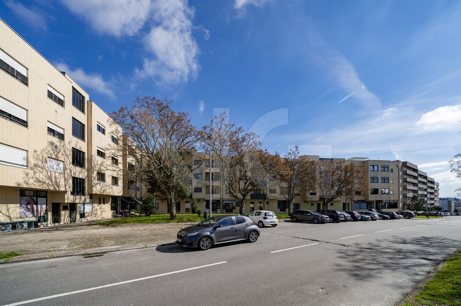 Apartment T3 for For sale in Braga (São Vítor), Braga, Braga - Fachada (Imagem 2)