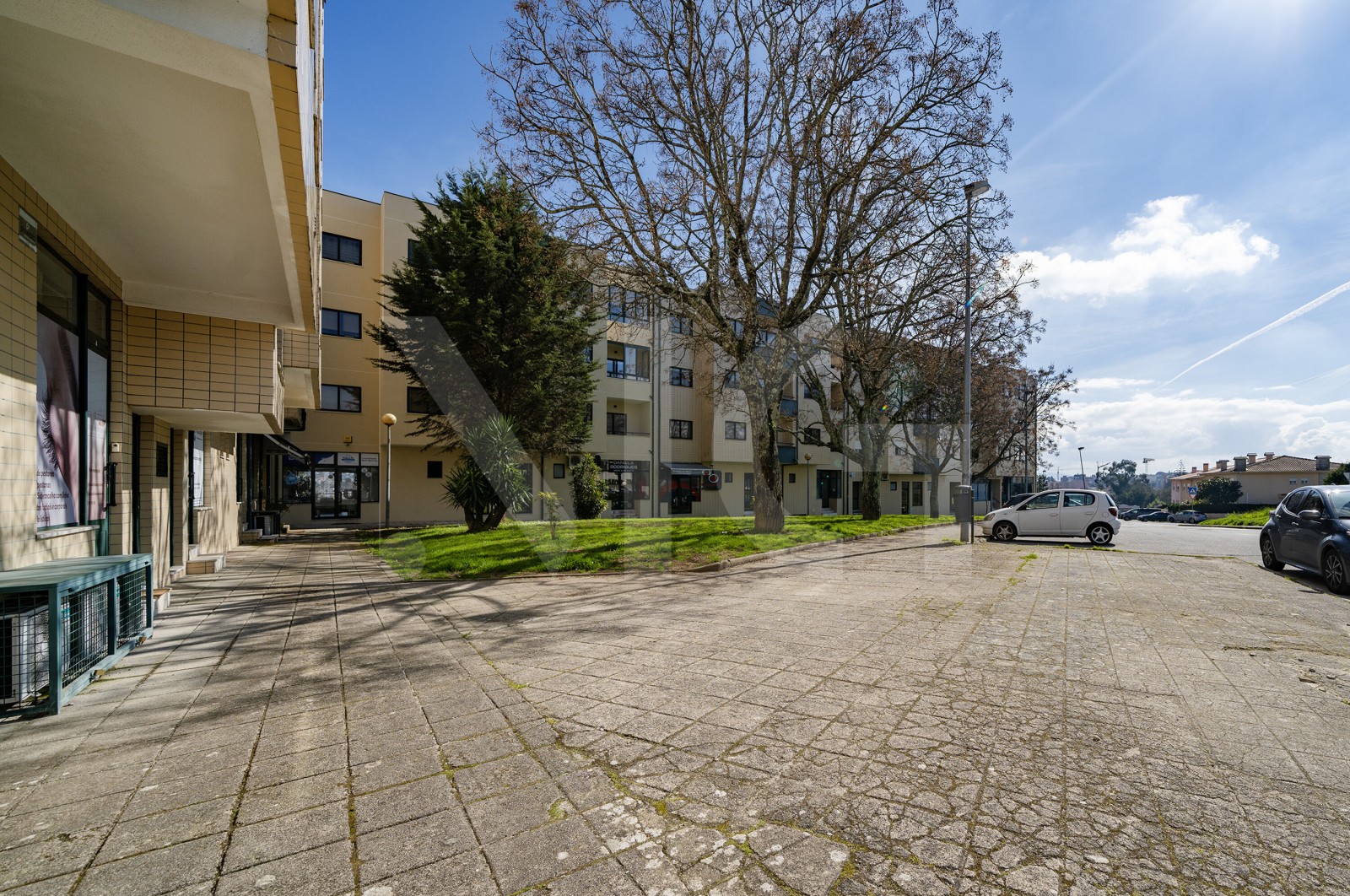 Apartment T3 for For sale in Braga (São Vítor), Braga, Braga - Área envolvente (Imagem 1)