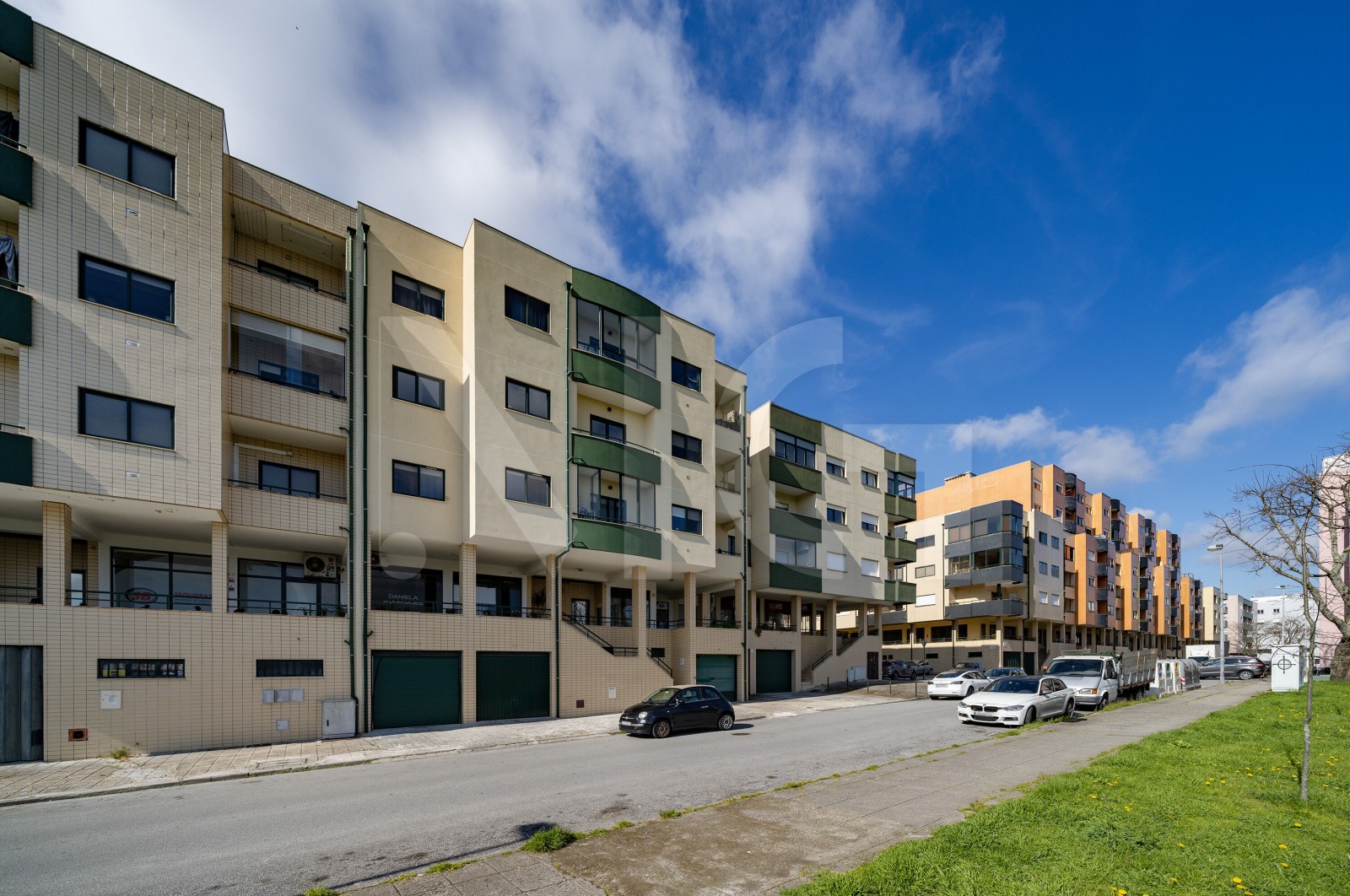 Apartment T3 for For sale in Braga (São Vítor), Braga, Braga - Área envolvente (Imagem 3)