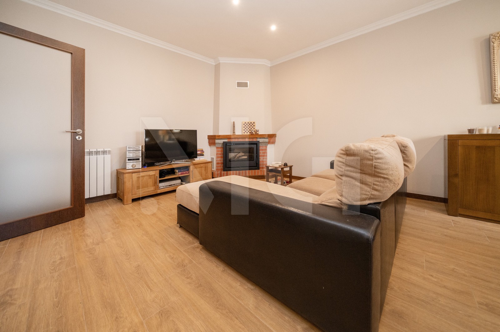 Apartment T3 for For sale in Braga (São Vítor), Braga, Braga - Sala (Imagem 2)