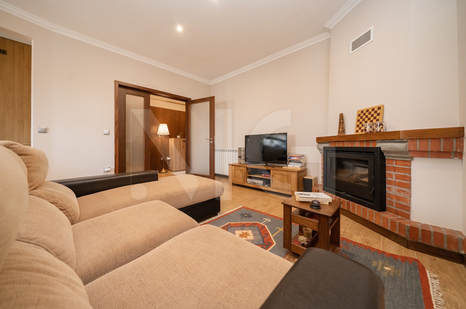 Apartment T3 for For sale in Braga (São Vítor), Braga, Braga - Sala (Imagem 3)