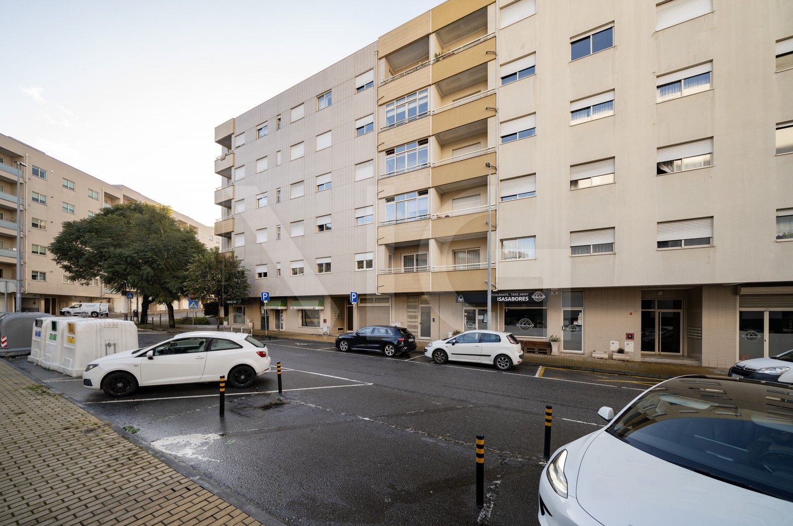 Apartamento T2 para Venda em Real, Dume e Semelhe, Braga, Braga - Área envolvente (Imagem 2)