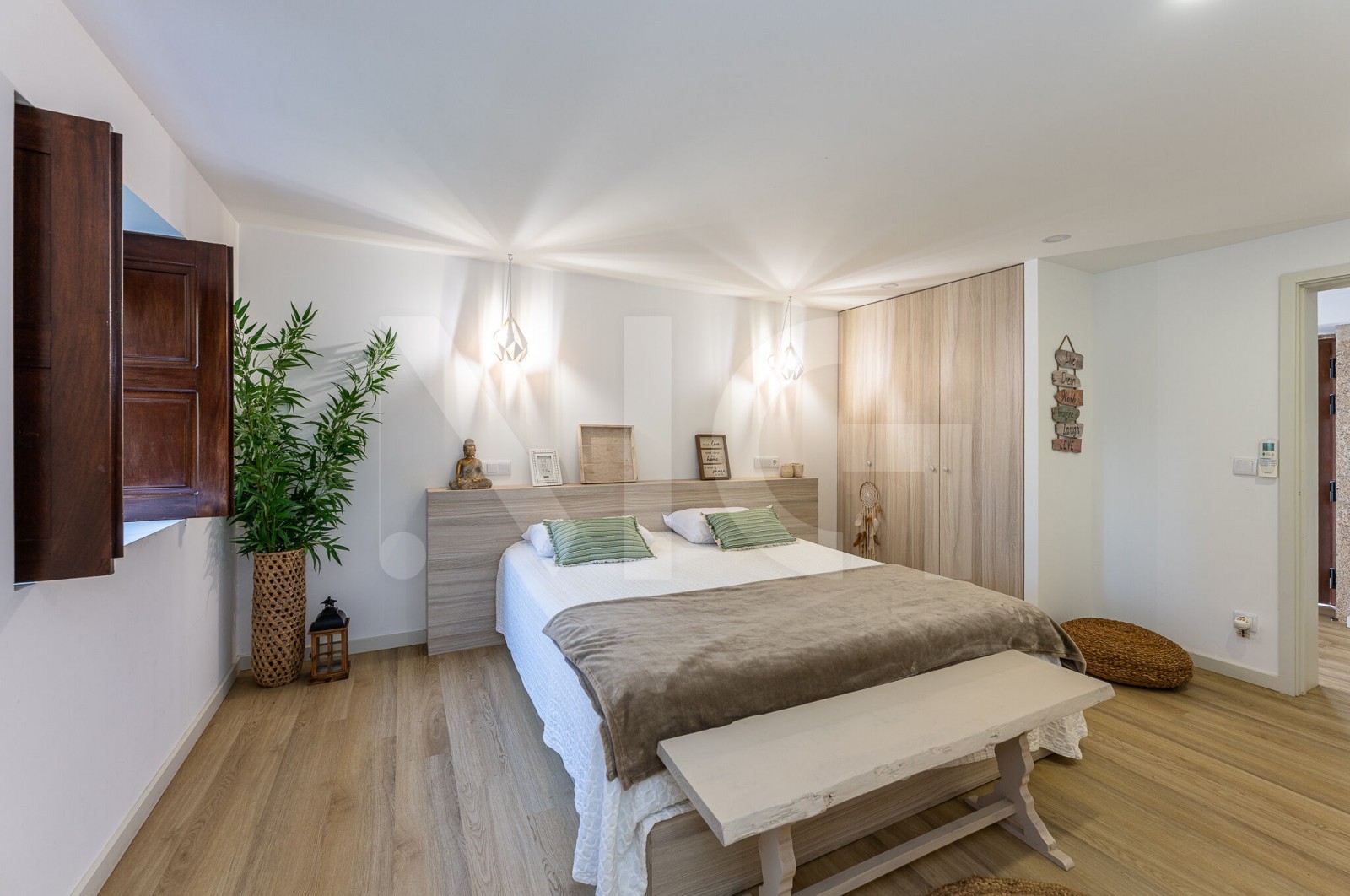 Moradia T4 para Venda em Gondar e Orbacém, Caminha, Viana do Castelo - Quarto (Imagem 2)