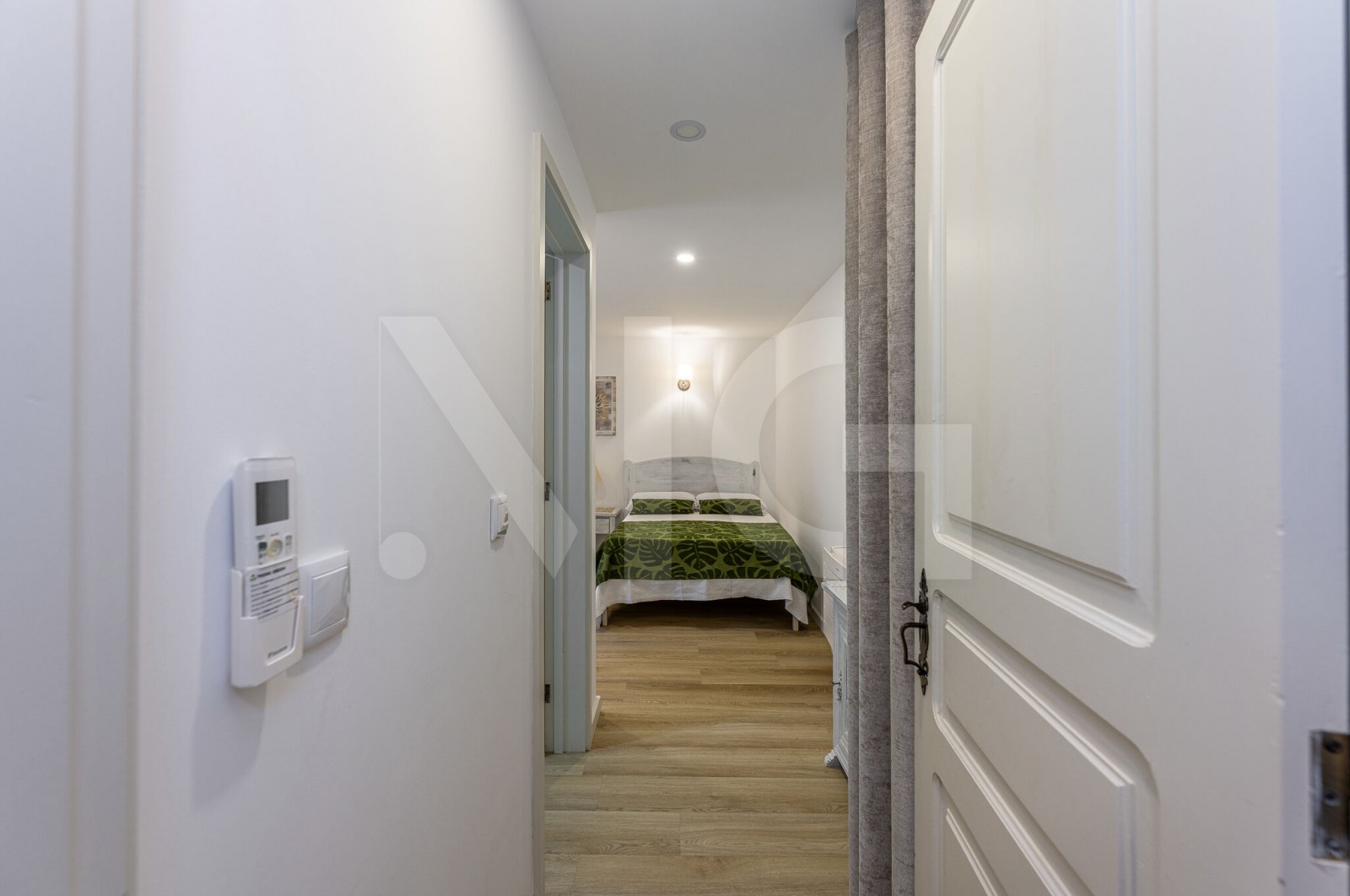 Moradia T4 para Venda em Gondar e Orbacém, Caminha, Viana do Castelo - Corredor (Imagem 4)