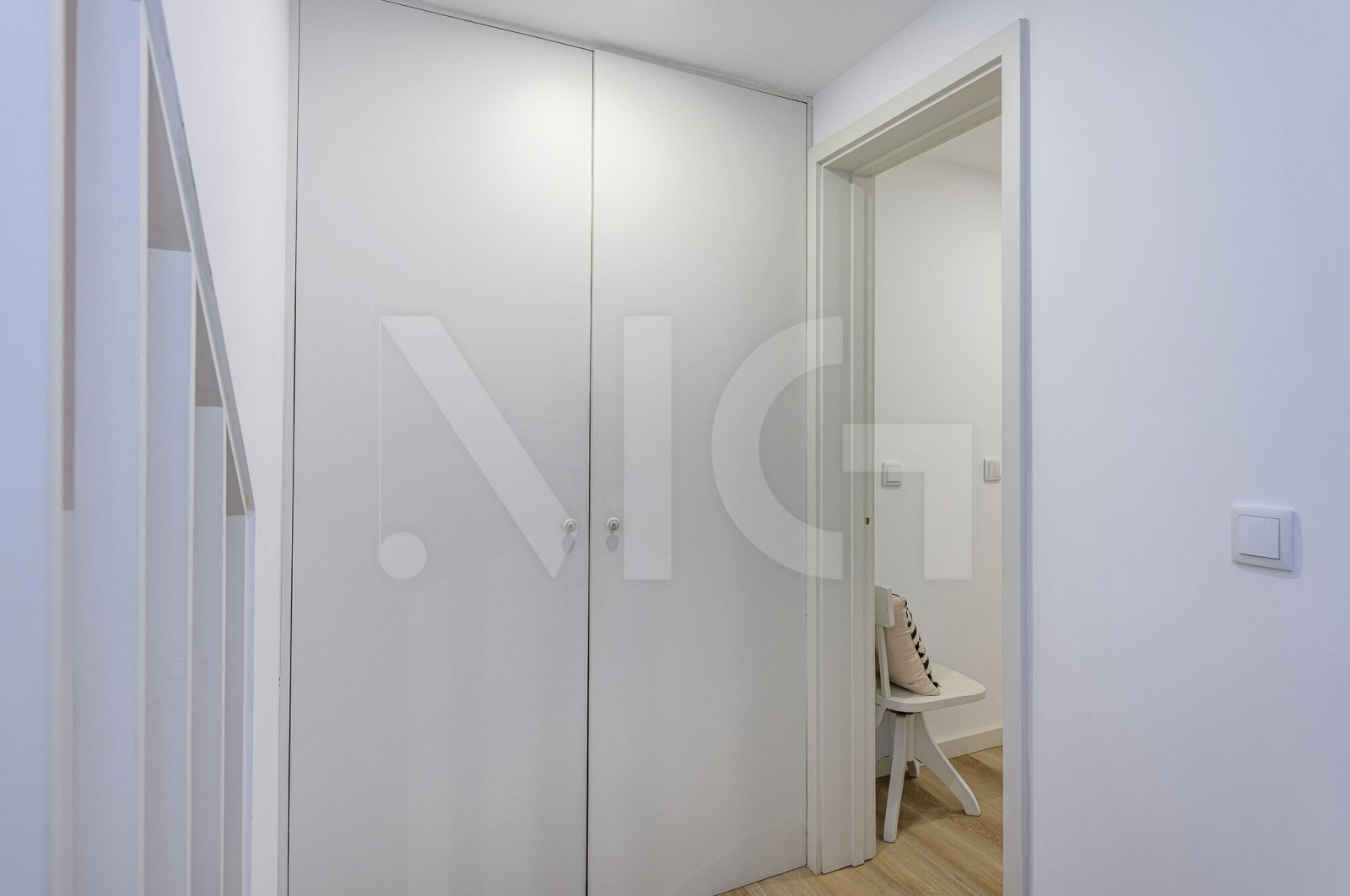 Moradia T4 para Venda em Gondar e Orbacém, Caminha, Viana do Castelo - Corredor (Imagem 5)