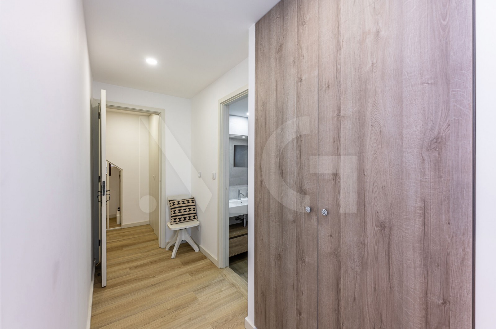 Moradia T4 para Venda em Gondar e Orbacém, Caminha, Viana do Castelo - Quarto (Imagem 7)