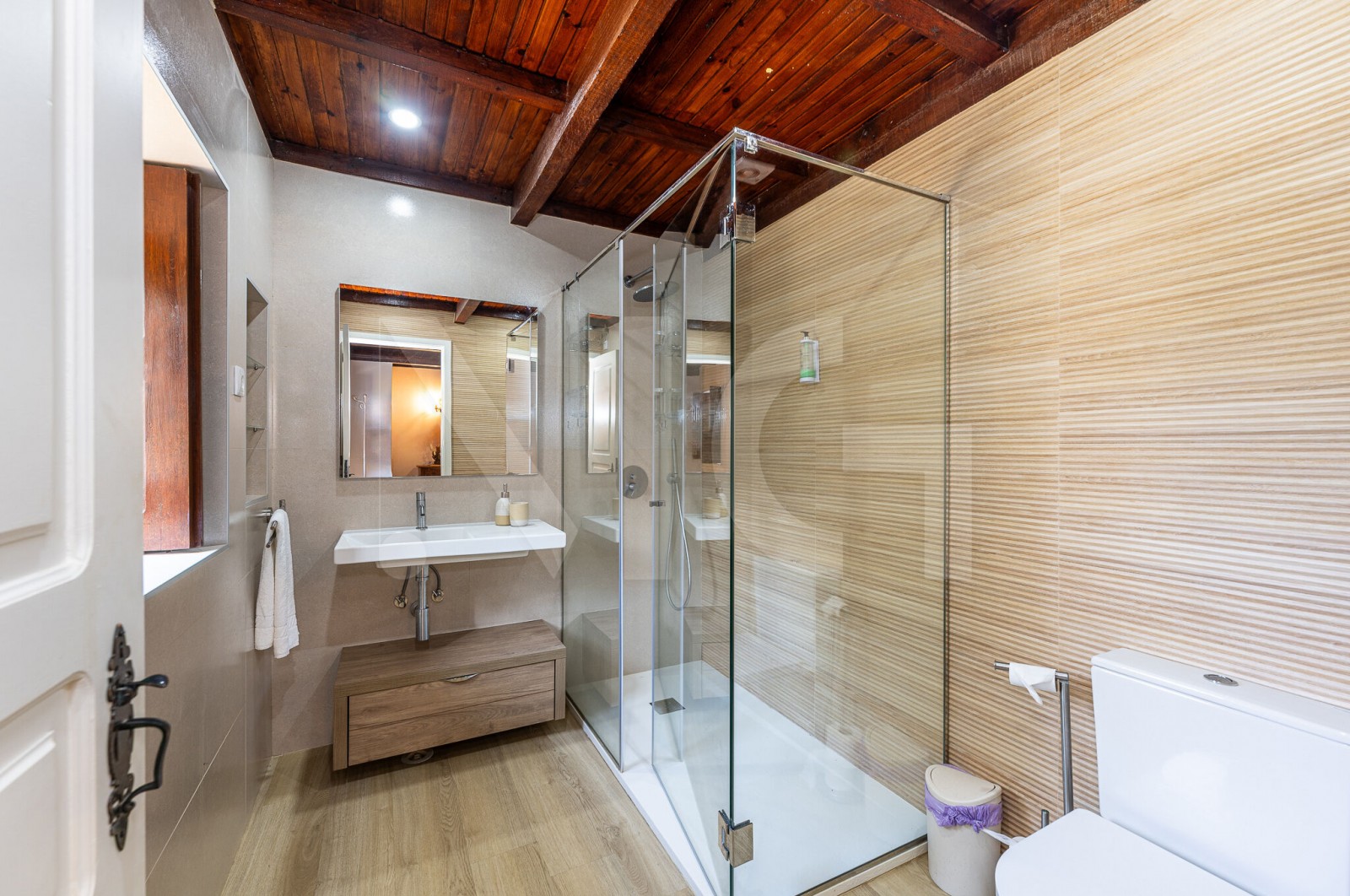 Moradia T4 para Venda em Gondar e Orbacém, Caminha, Viana do Castelo - Casa de banho (Imagem 6)