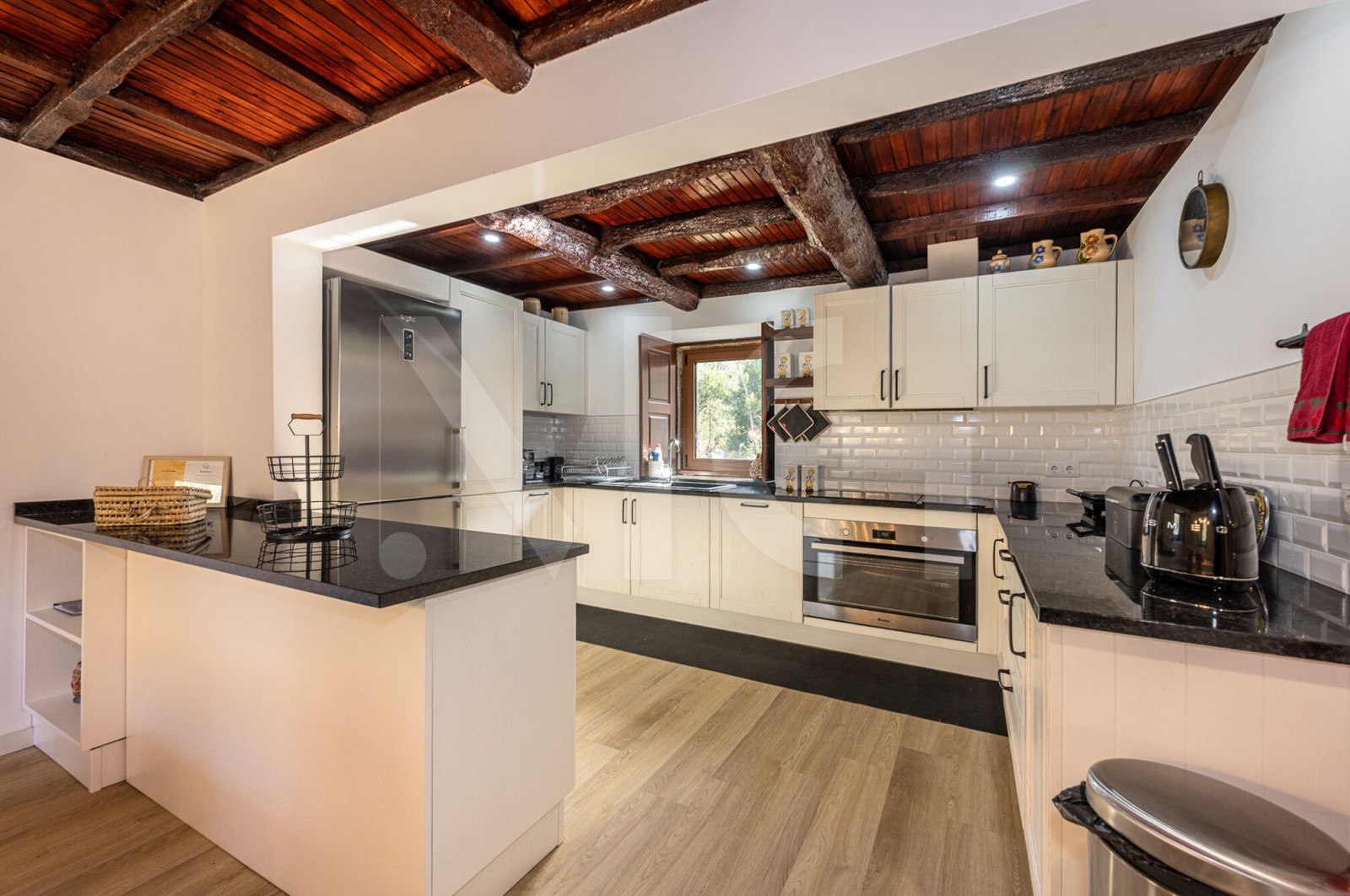 Moradia T4 para Venda em Gondar e Orbacém, Caminha, Viana do Castelo - Cozinha (Imagem 2)