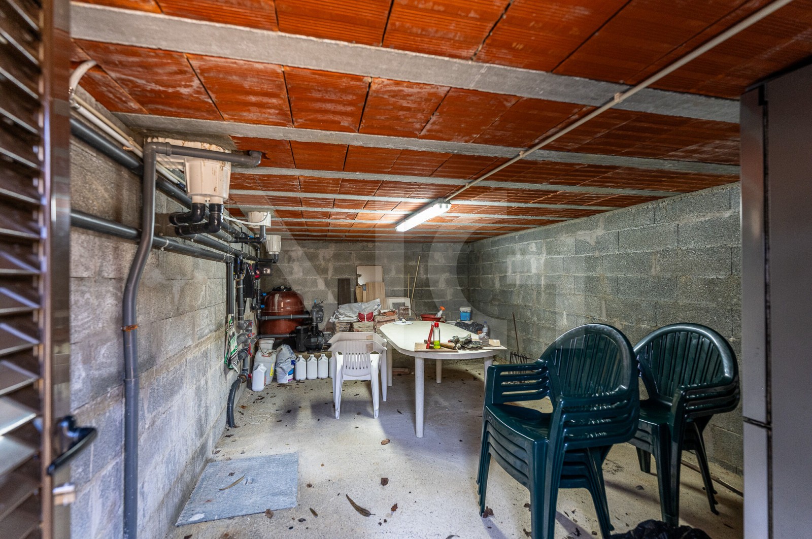 Moradia T4 para Venda em Gondar e Orbacém, Caminha, Viana do Castelo - Arrecadação/Anexo (Imagem 1)