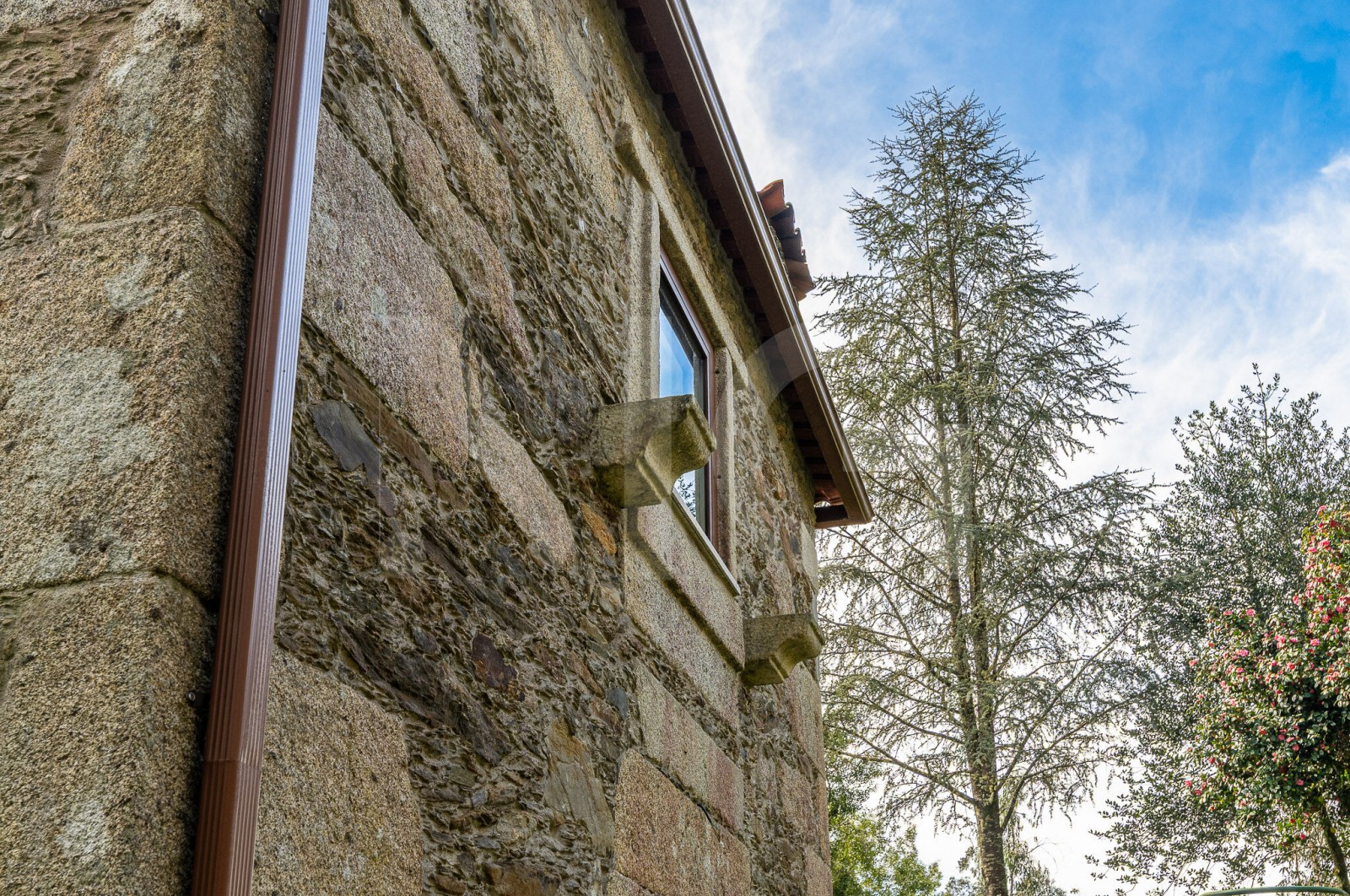 Moradia T4 para Venda em Gondar e Orbacém, Caminha, Viana do Castelo - Quintal/Jardim (Imagem 11)