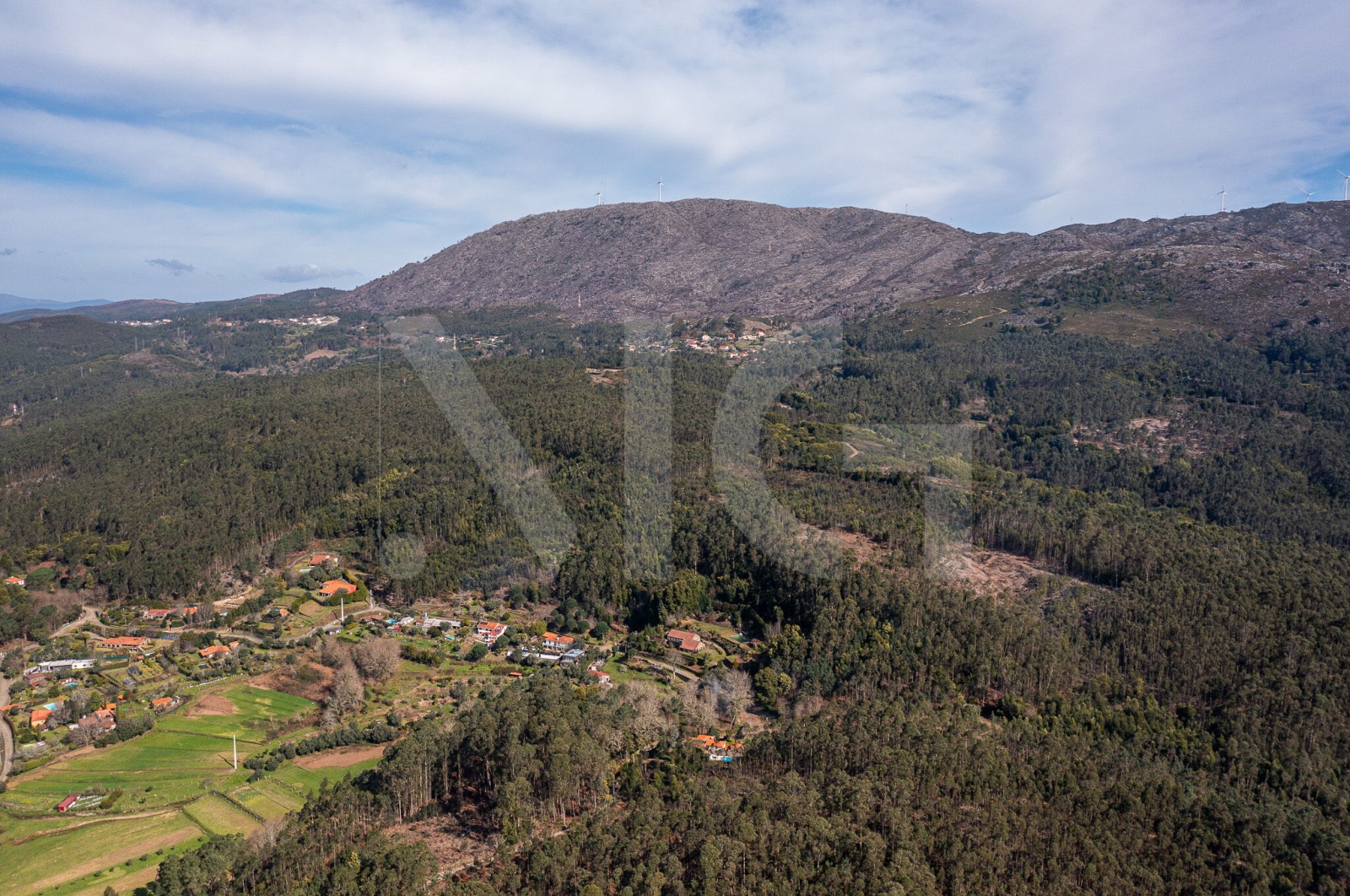 Moradia T4 para Venda em Gondar e Orbacém, Caminha, Viana do Castelo - Área envolvente (Imagem 14)