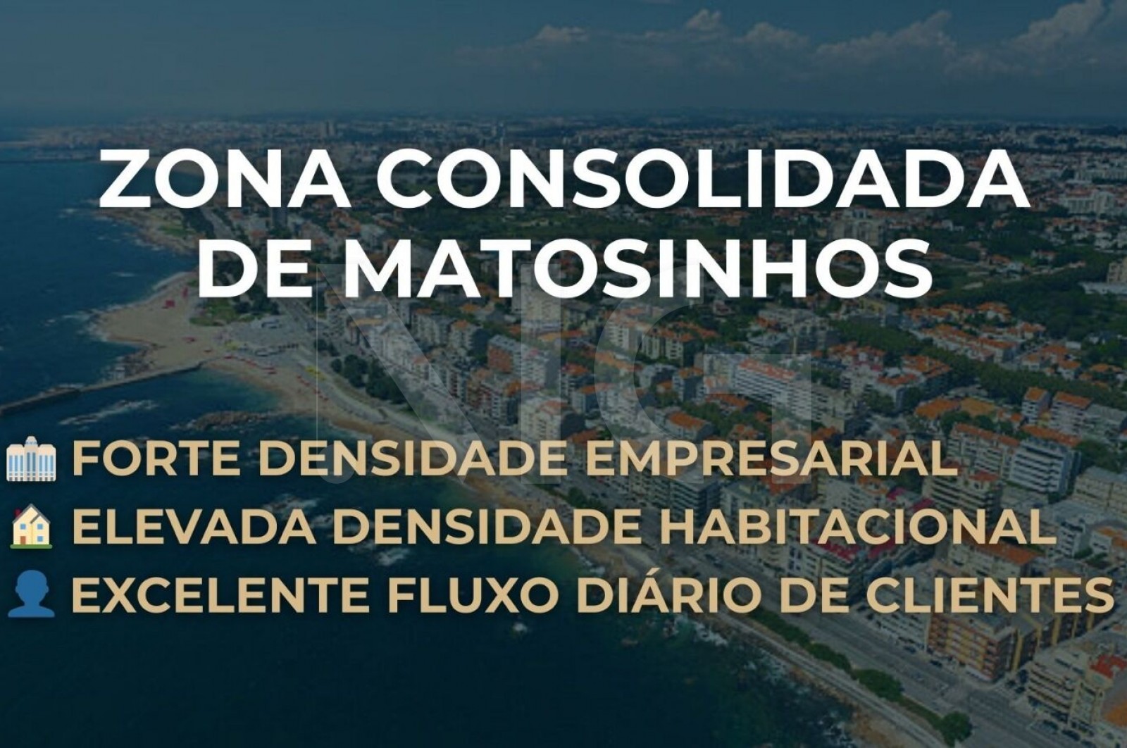 Comércio para Trespasse em Matosinhos e Leça da Palmeira, Matosinhos, Porto - Detalhes (Imagem 2)