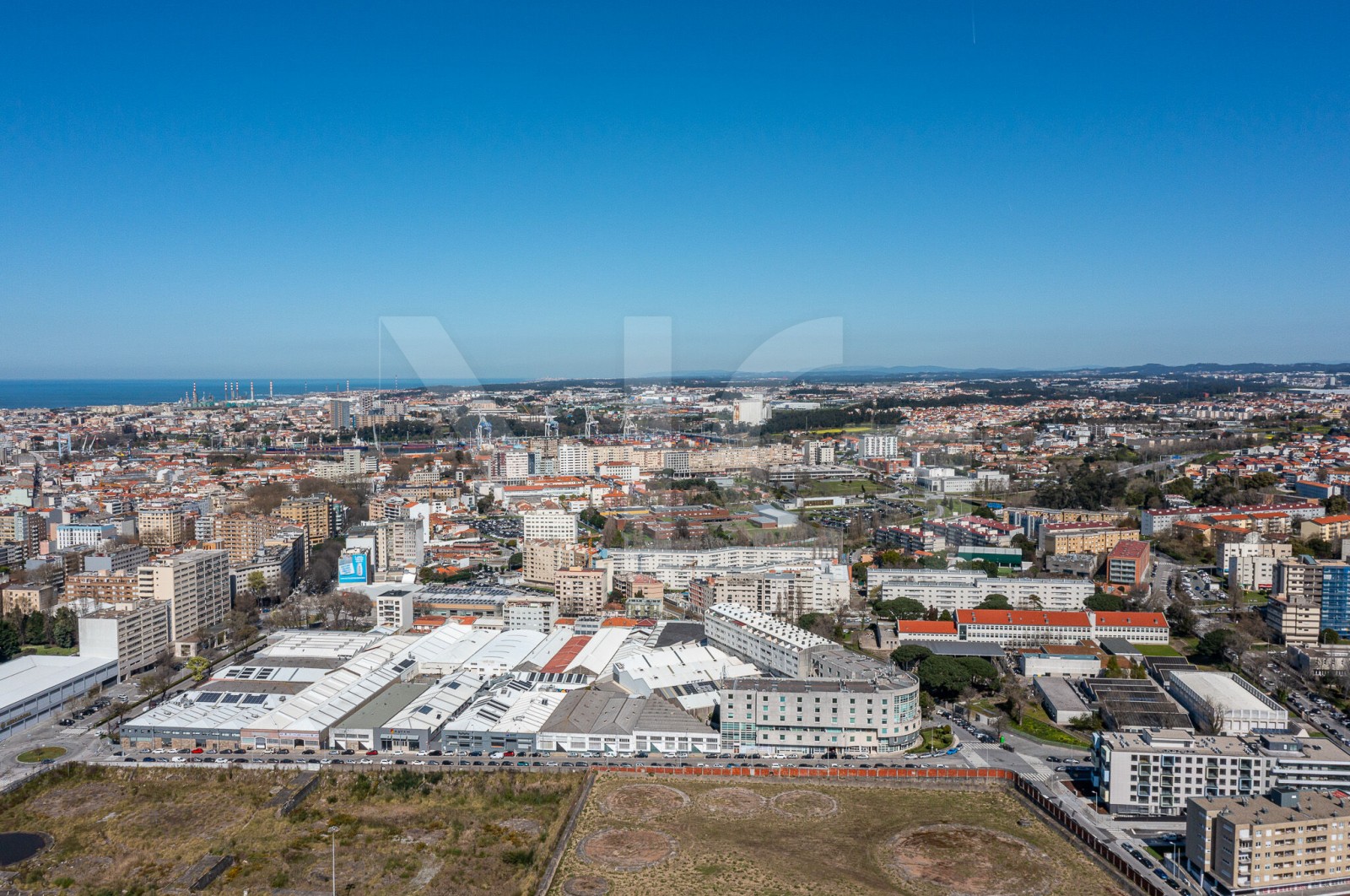 Comércio para Trespasse em Matosinhos e Leça da Palmeira, Matosinhos, Porto - Área envolvente (Imagem 3)