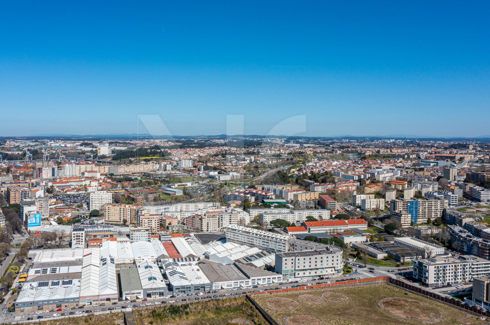 Comércio para Trespasse em Matosinhos e Leça da Palmeira, Matosinhos, Porto - Área envolvente (Imagem 4)