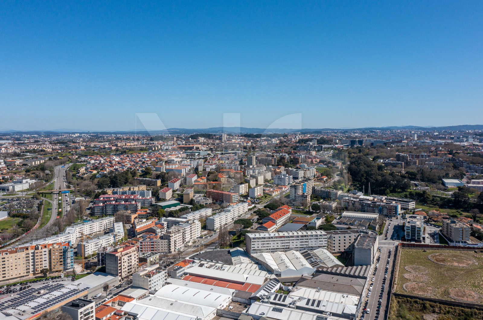 Comércio para Trespasse em Matosinhos e Leça da Palmeira, Matosinhos, Porto - Área envolvente (Imagem 6)
