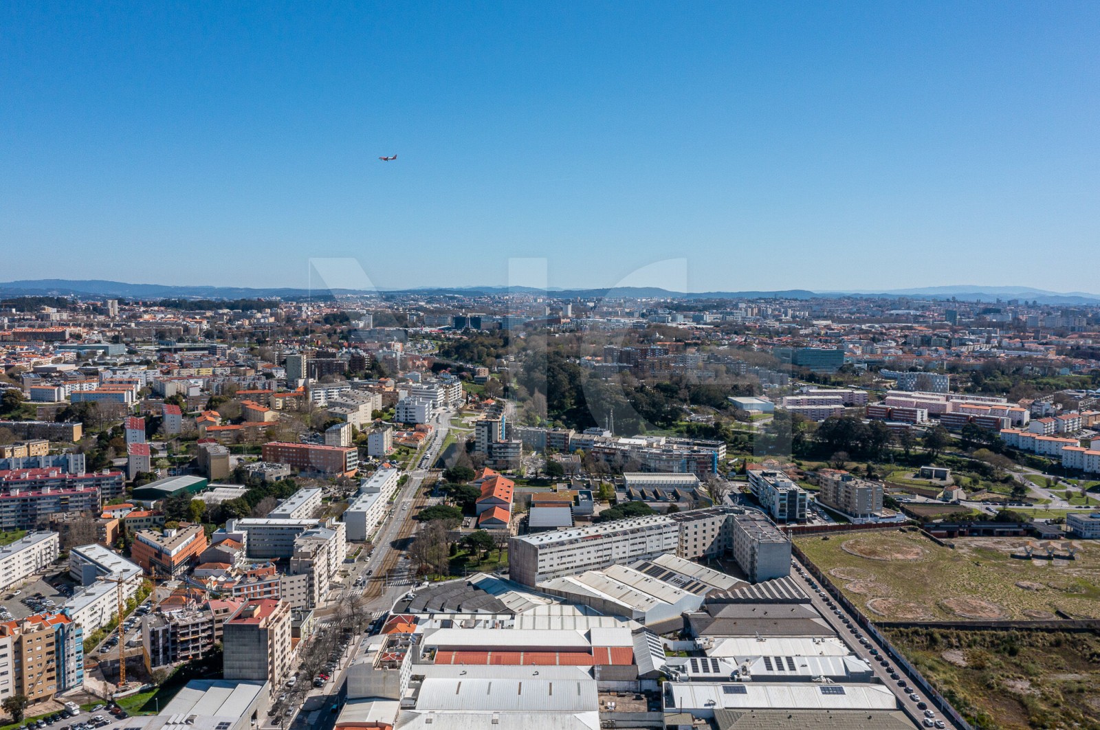 Comércio para Trespasse em Matosinhos e Leça da Palmeira, Matosinhos, Porto - Área envolvente (Imagem 7)