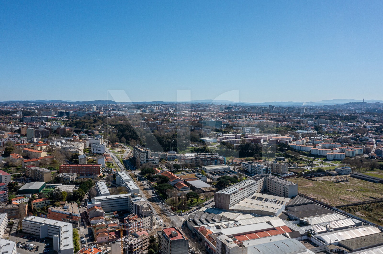 Comércio para Trespasse em Matosinhos e Leça da Palmeira, Matosinhos, Porto - Área envolvente (Imagem 8)
