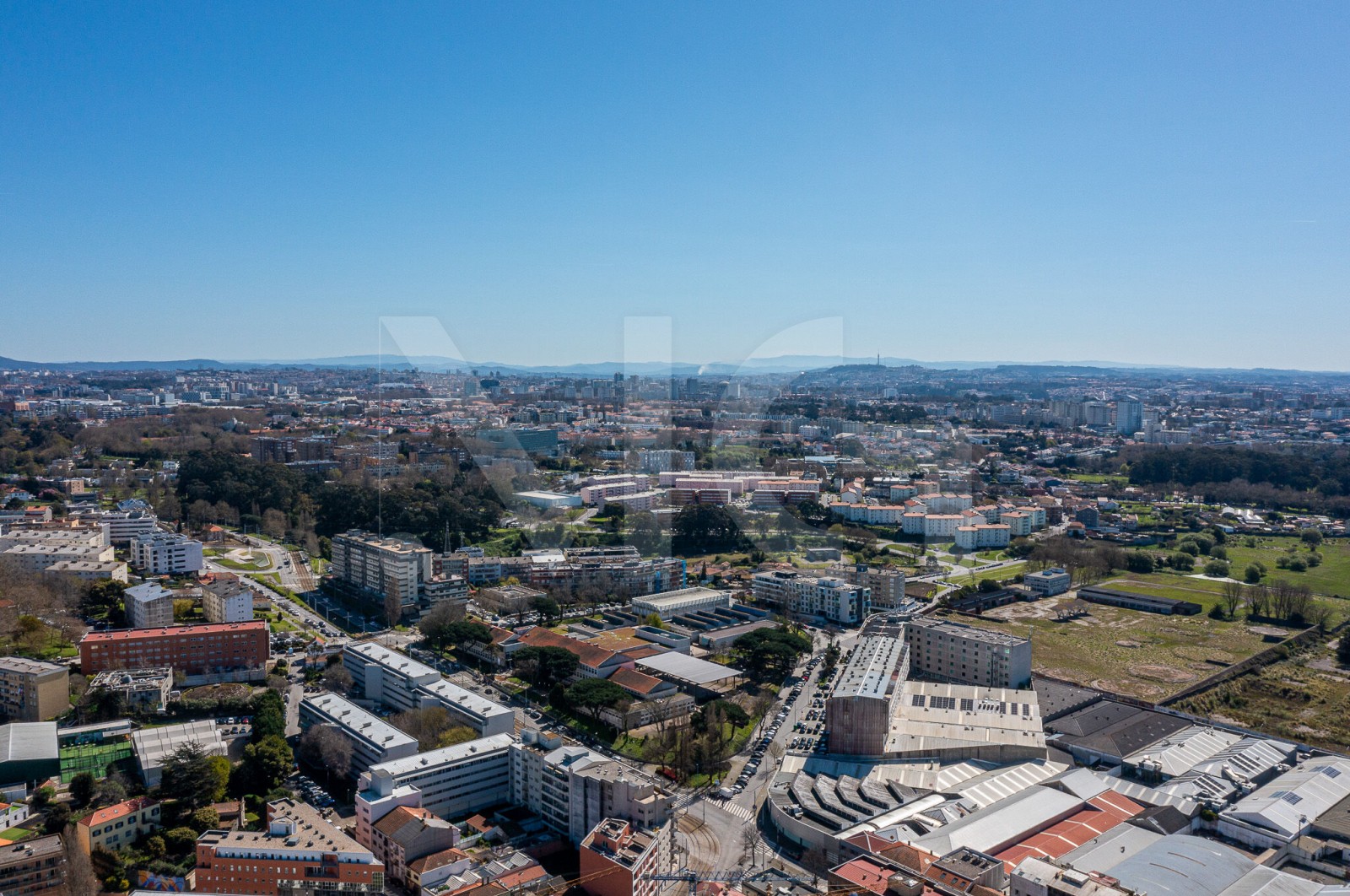 Comércio para Trespasse em Matosinhos e Leça da Palmeira, Matosinhos, Porto - Área envolvente (Imagem 9)