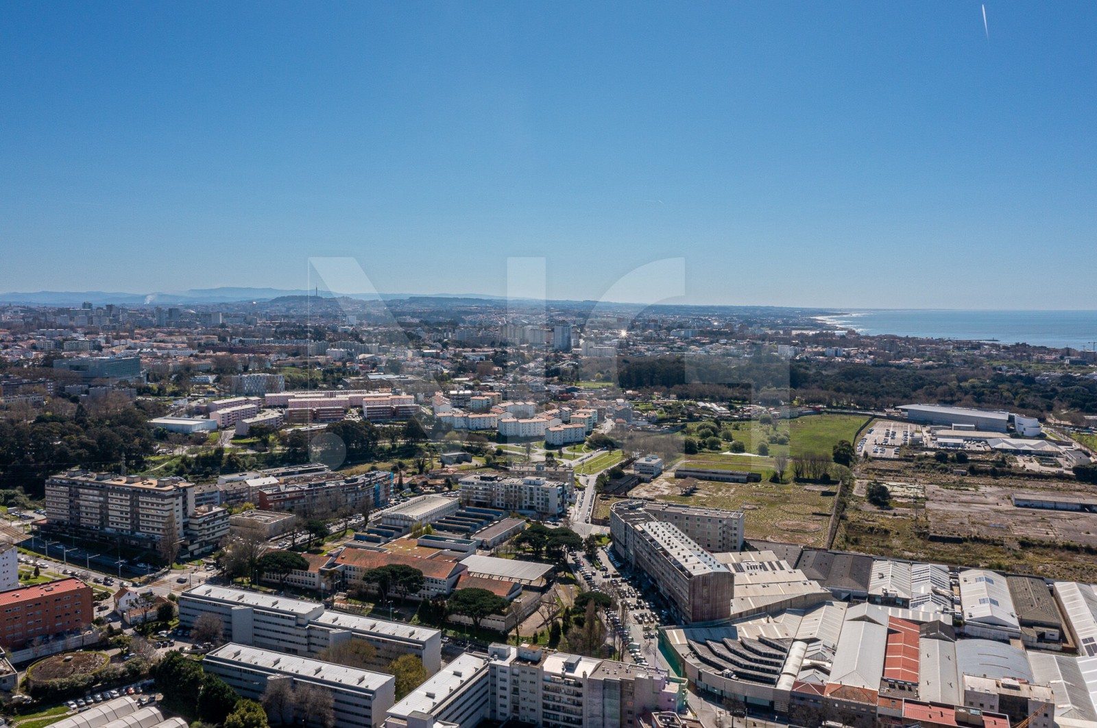 Comércio para Trespasse em Matosinhos e Leça da Palmeira, Matosinhos, Porto - Área envolvente (Imagem 10)