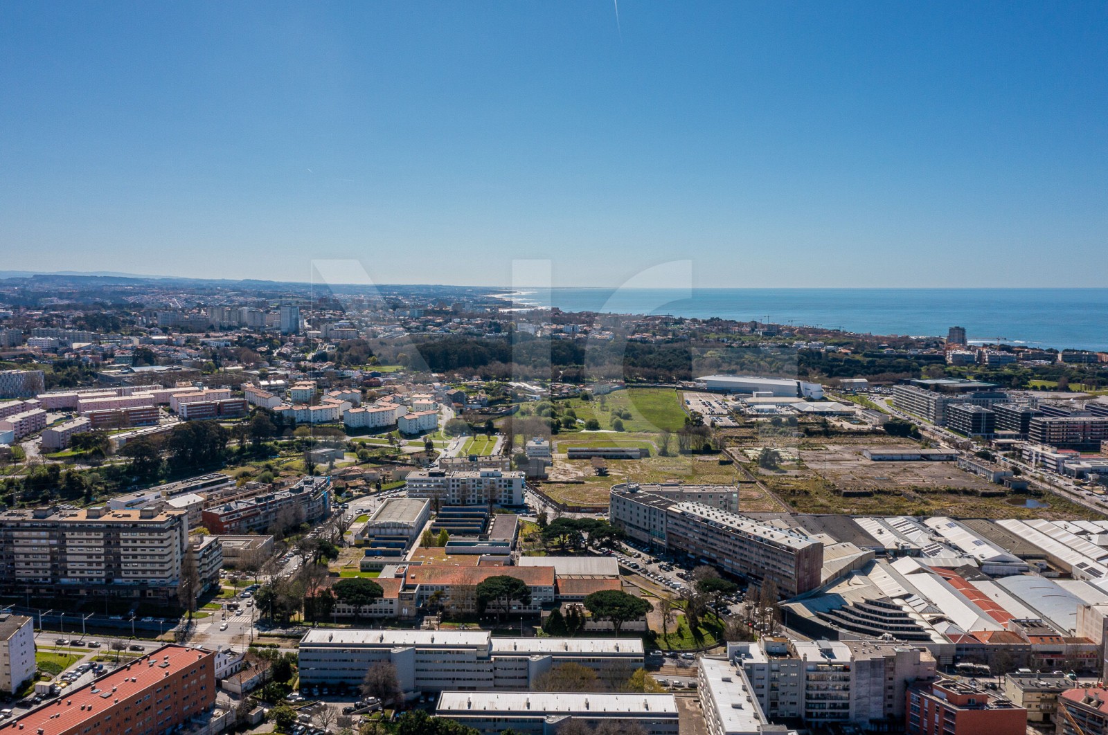 Comércio para Trespasse em Matosinhos e Leça da Palmeira, Matosinhos, Porto - Área envolvente (Imagem 11)