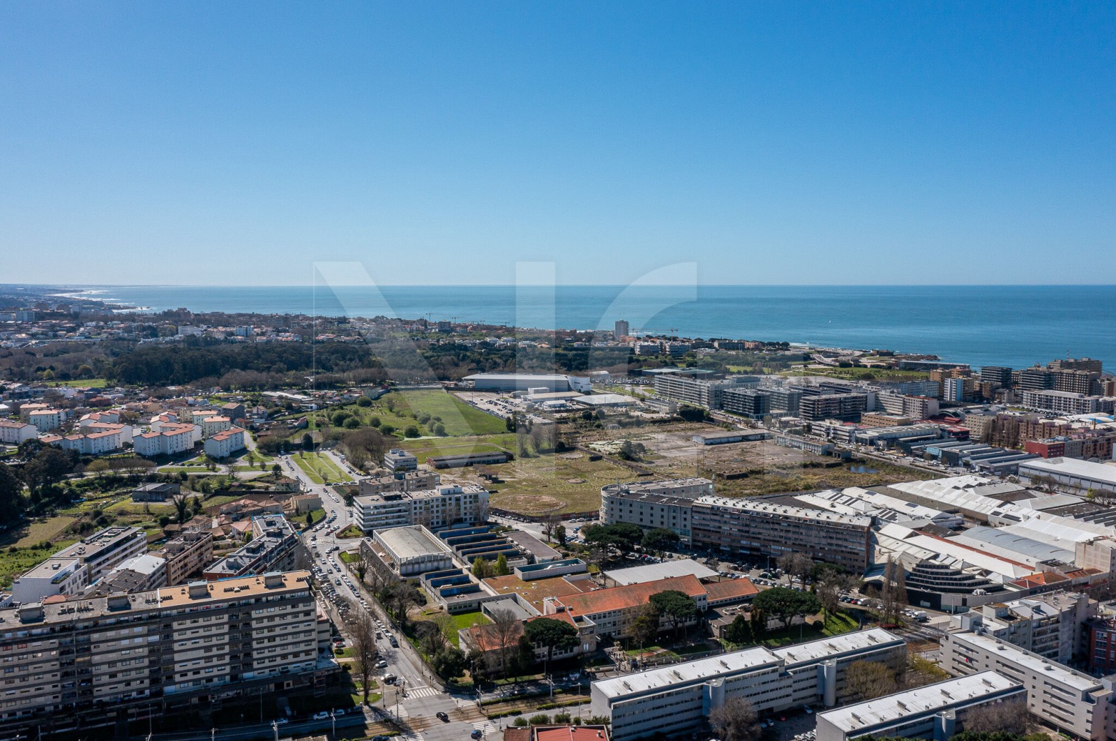 Comércio para Trespasse em Matosinhos e Leça da Palmeira, Matosinhos, Porto - Área envolvente (Imagem 12)