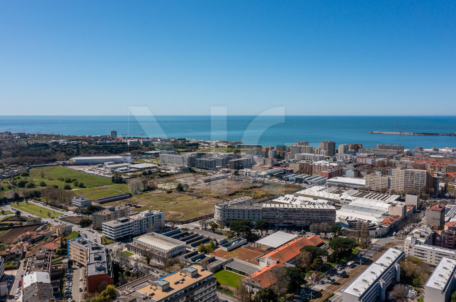 Comércio para Trespasse em Matosinhos e Leça da Palmeira, Matosinhos, Porto - Área envolvente (Imagem 13)