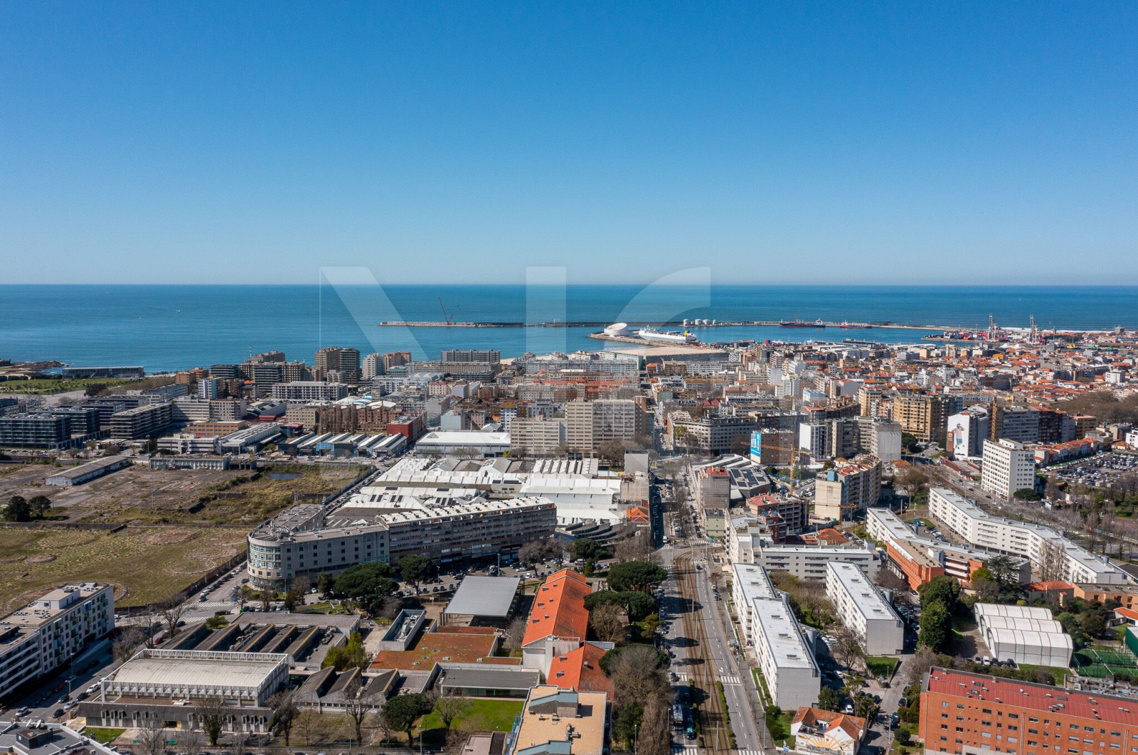 Comércio para Trespasse em Matosinhos e Leça da Palmeira, Matosinhos, Porto - Área envolvente (Imagem 14)