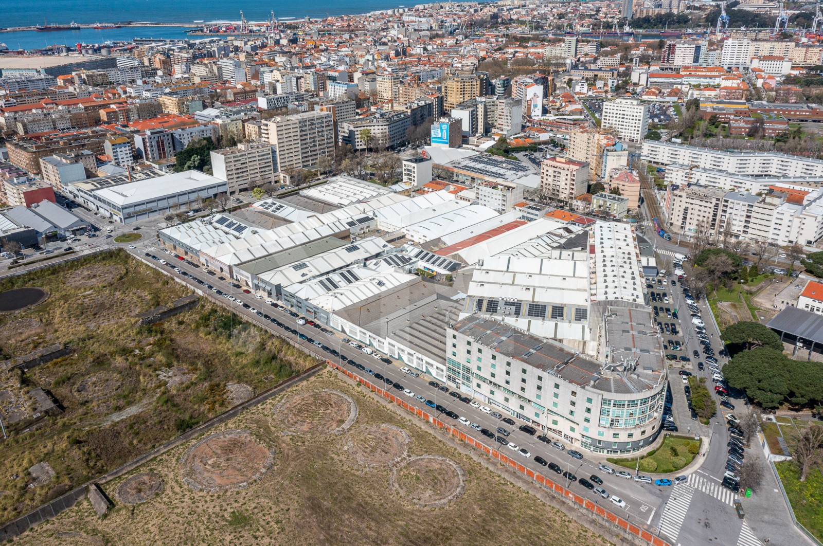 Comércio para Trespasse em Matosinhos e Leça da Palmeira, Matosinhos, Porto - Área envolvente (Imagem 18)