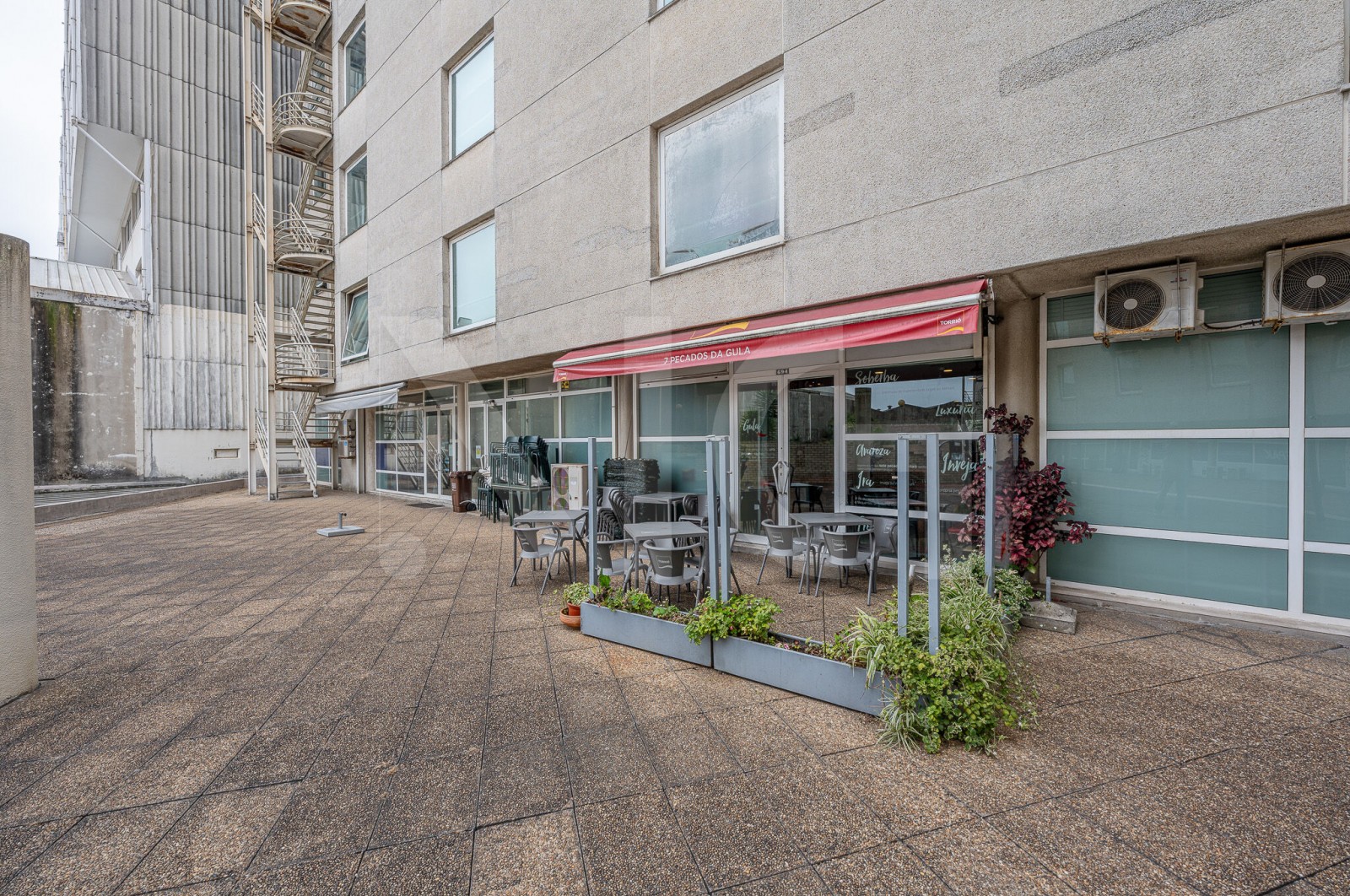 Comércio para Trespasse em Matosinhos e Leça da Palmeira, Matosinhos, Porto - Área envolvente (Imagem 4)