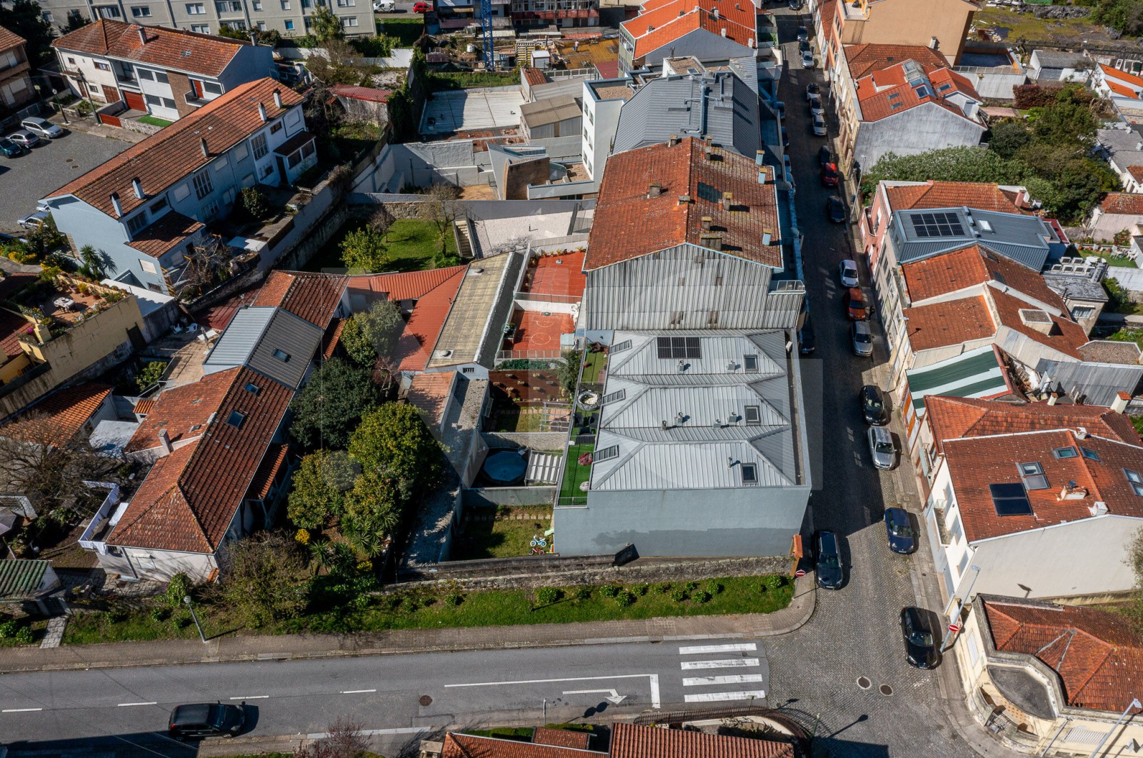 House T3 for For sale in Paranhos, Porto, Porto - Área envolvente (Imagem 4)