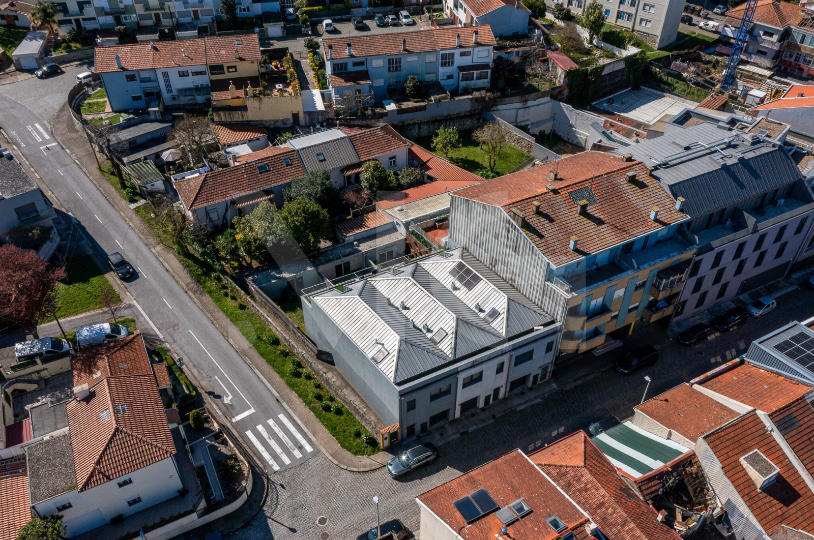 House T3 for For sale in Paranhos, Porto, Porto - Área envolvente (Imagem 5)