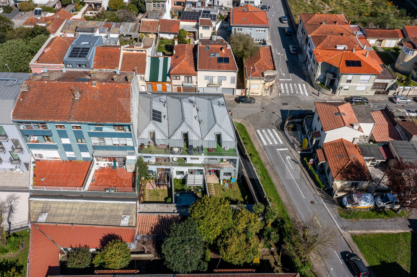 House T3 for For sale in Paranhos, Porto, Porto - Área envolvente (Imagem 7)