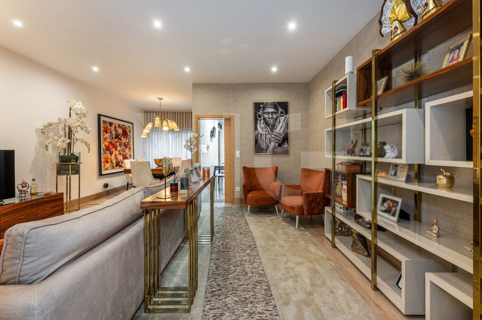 House T3 for For sale in Paranhos, Porto, Porto - Sala (Imagem 1)