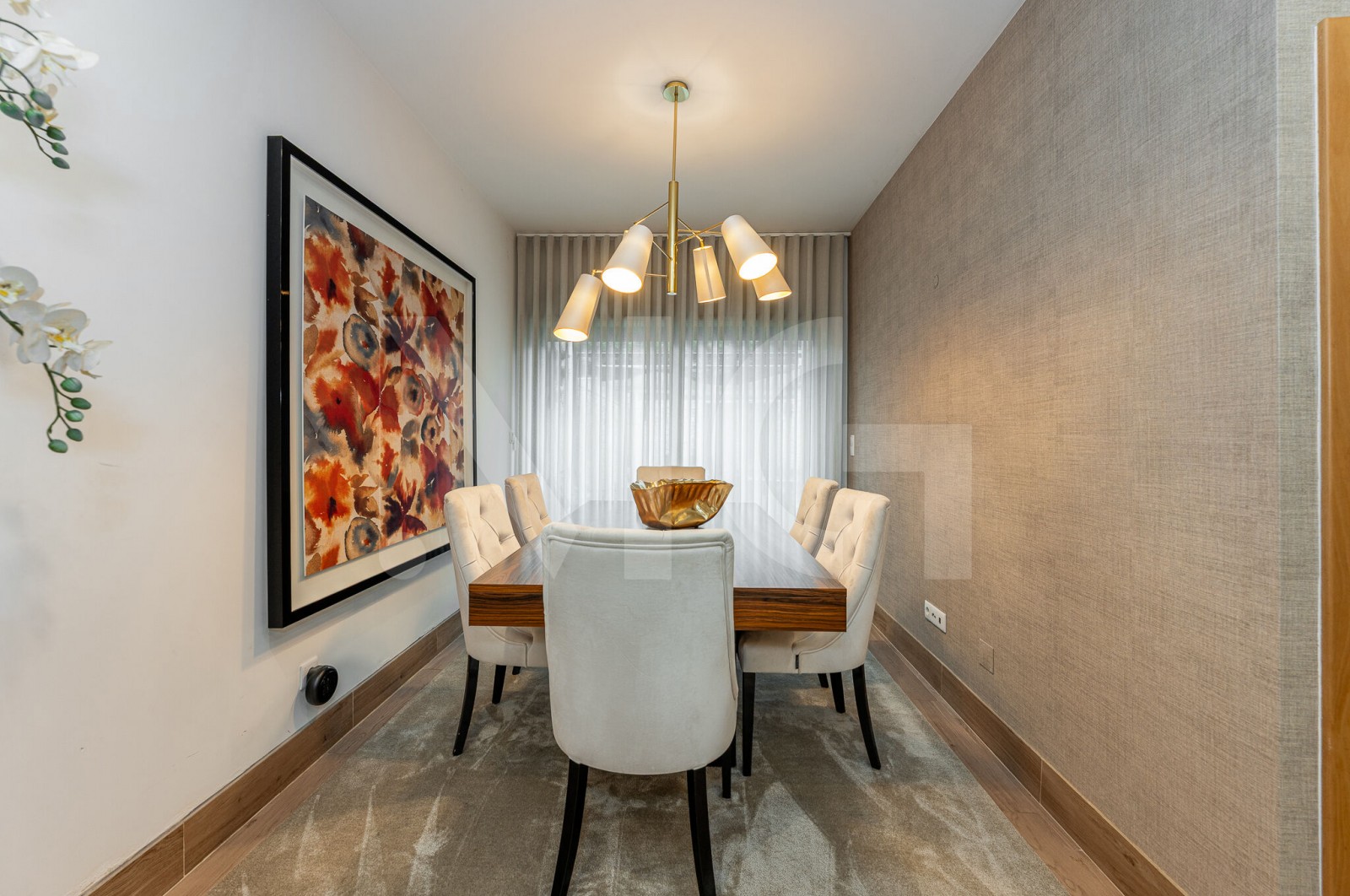 House T3 for For sale in Paranhos, Porto, Porto - Sala de jantar (Imagem 1)