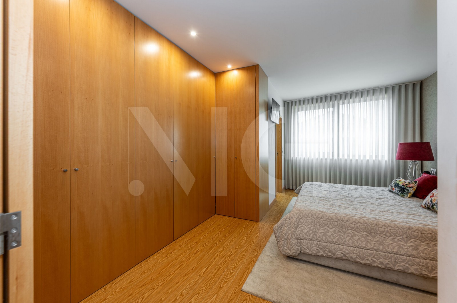 House T3 for For sale in Paranhos, Porto, Porto - Quarto (Imagem 1)