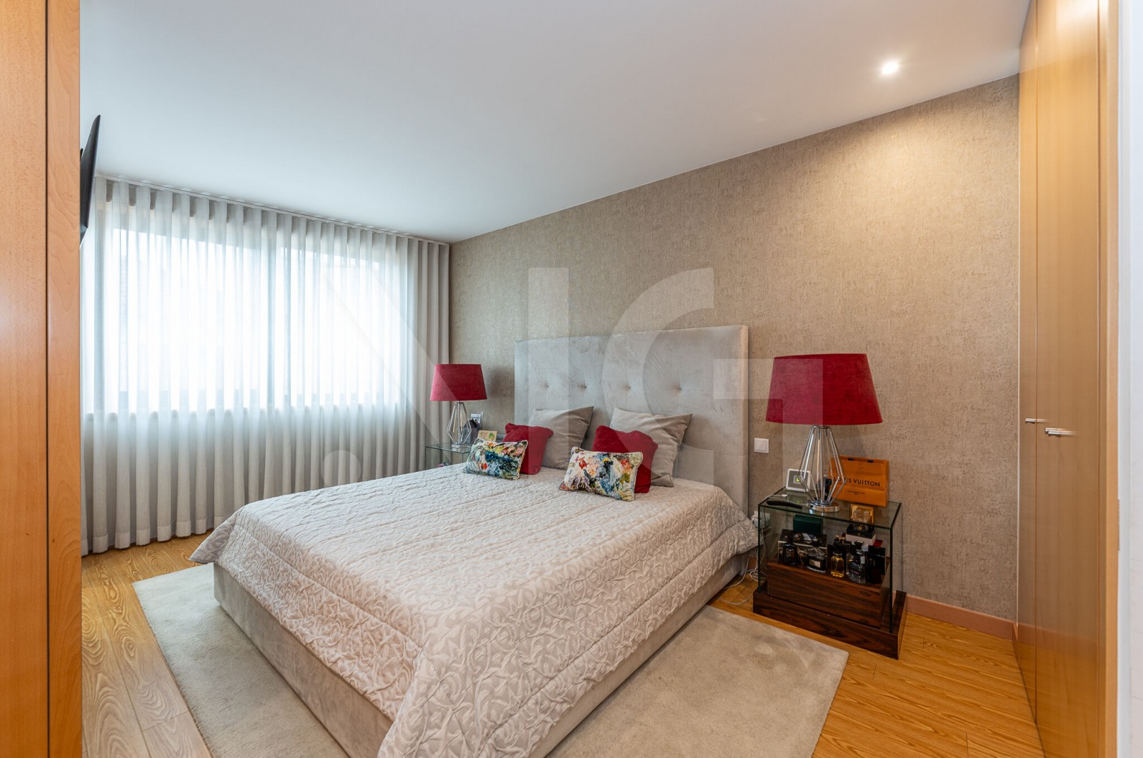 House T3 for For sale in Paranhos, Porto, Porto - Quarto (Imagem 2)