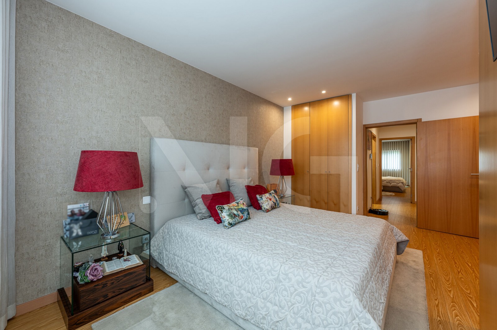 House T3 for For sale in Paranhos, Porto, Porto - Quarto (Imagem 3)