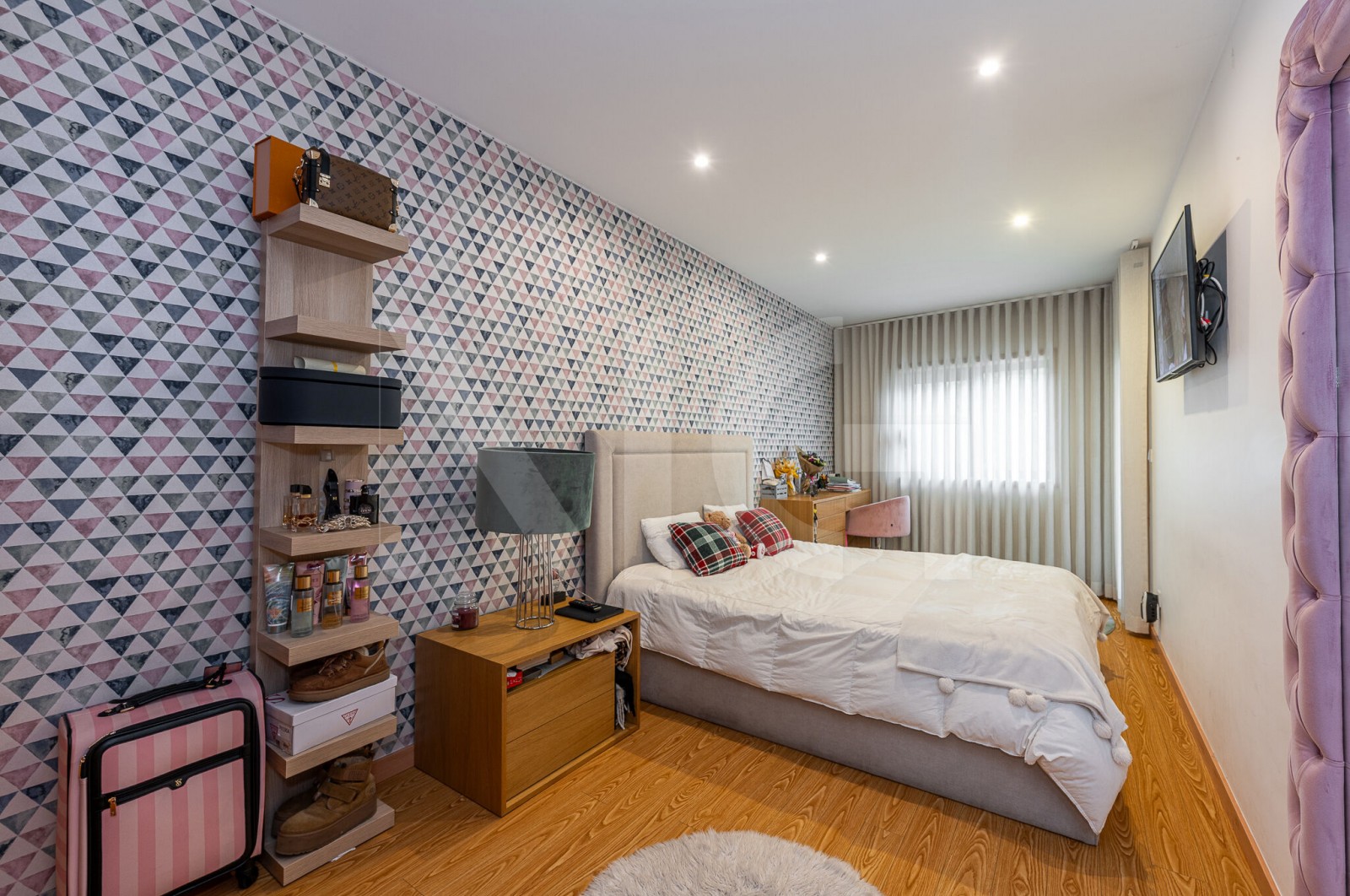 House T3 for For sale in Paranhos, Porto, Porto - Quarto (Imagem 4)