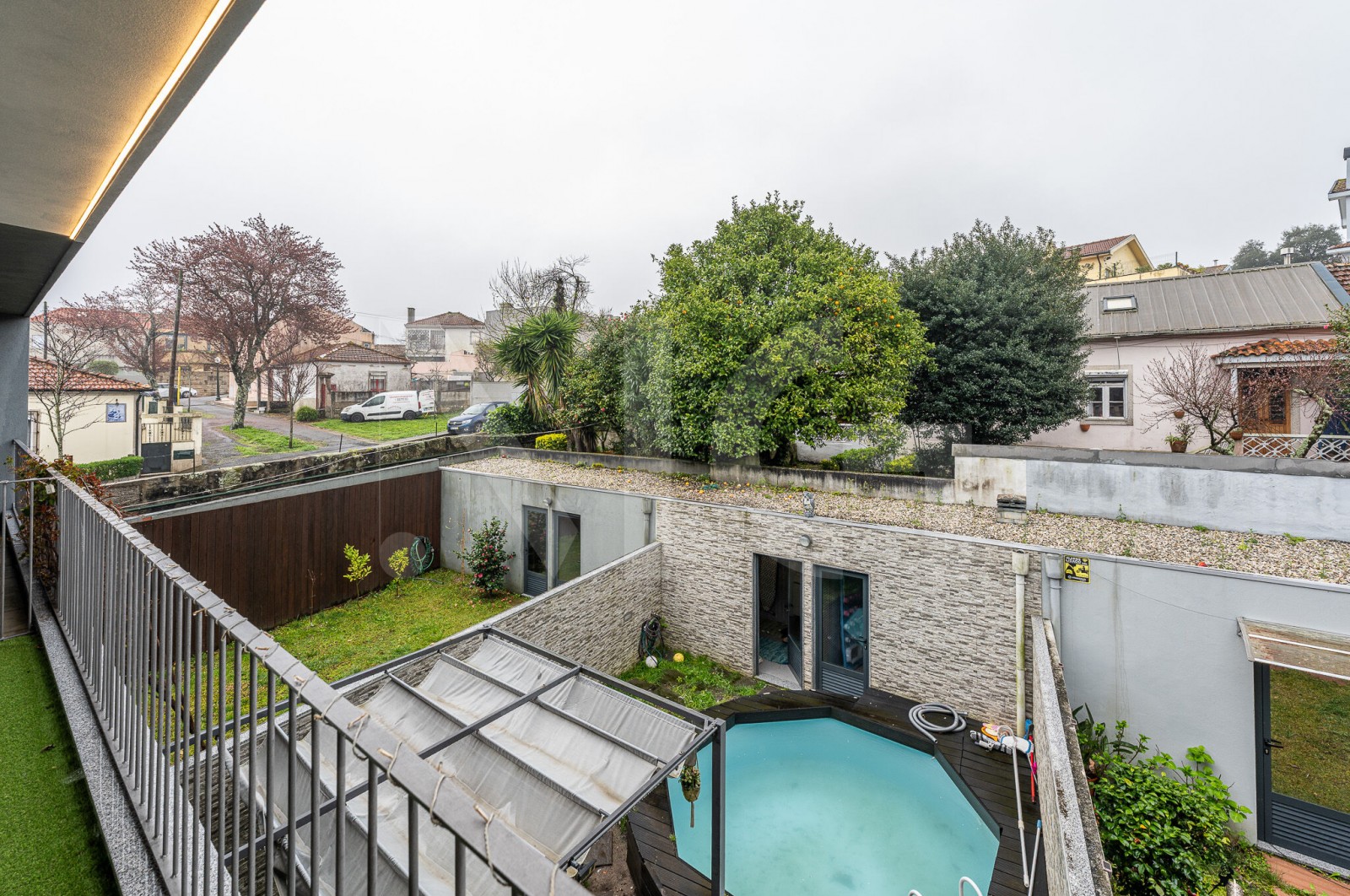 House T3 for For sale in Paranhos, Porto, Porto - Varanda (Imagem 3)