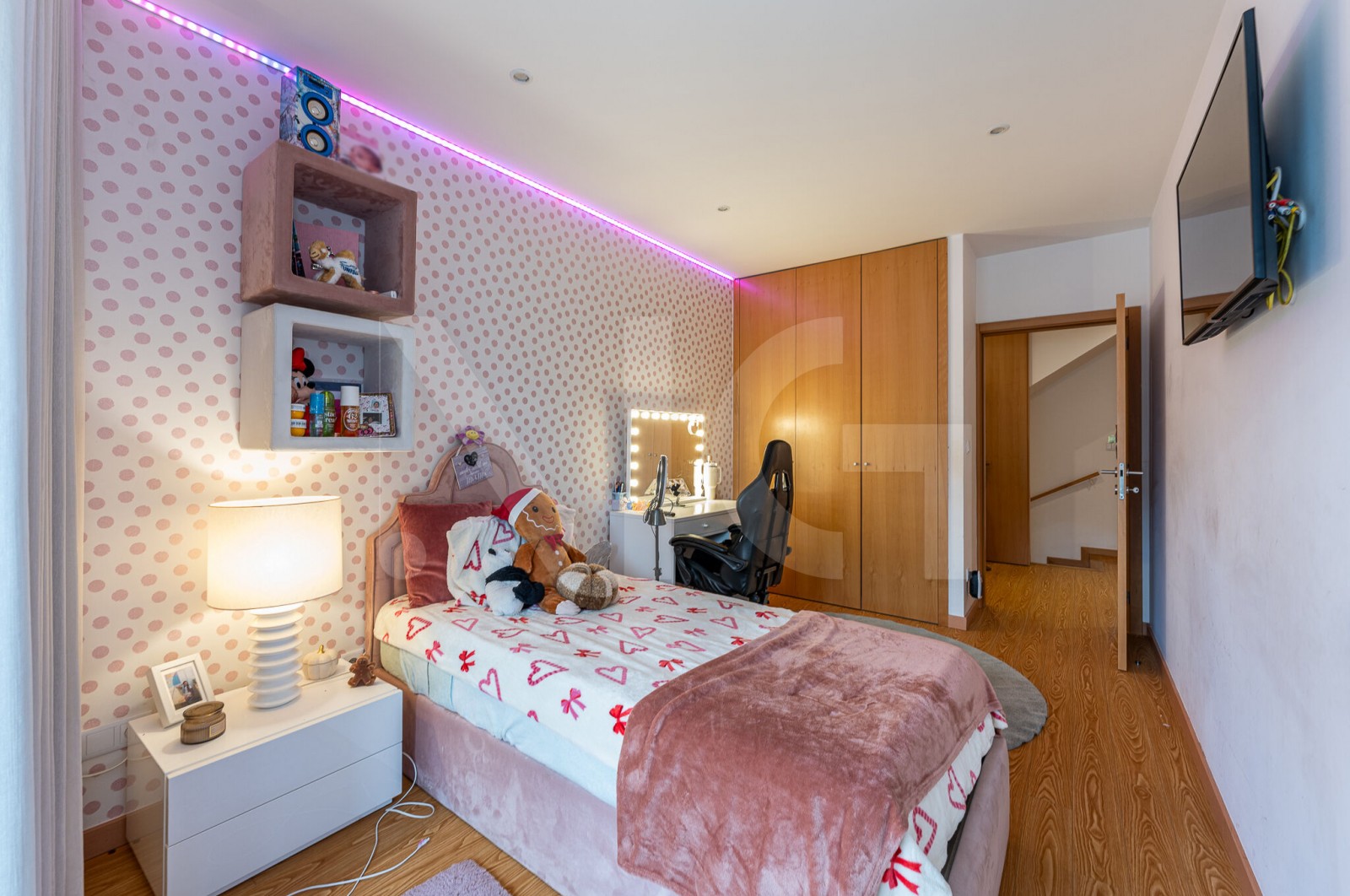 House T3 for For sale in Paranhos, Porto, Porto - Quarto (Imagem 7)