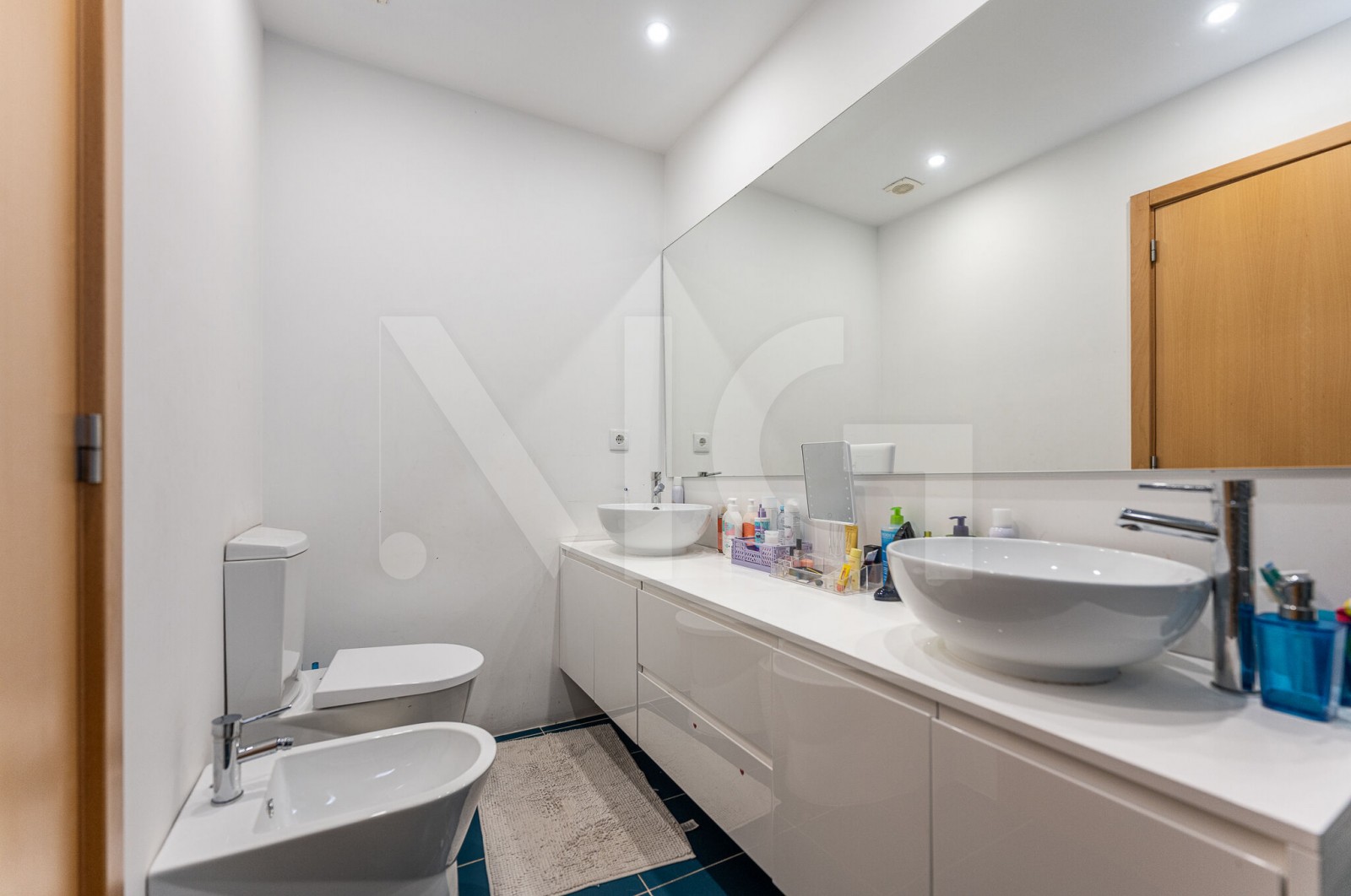 House T3 for For sale in Paranhos, Porto, Porto - Casa de banho (Imagem 5)