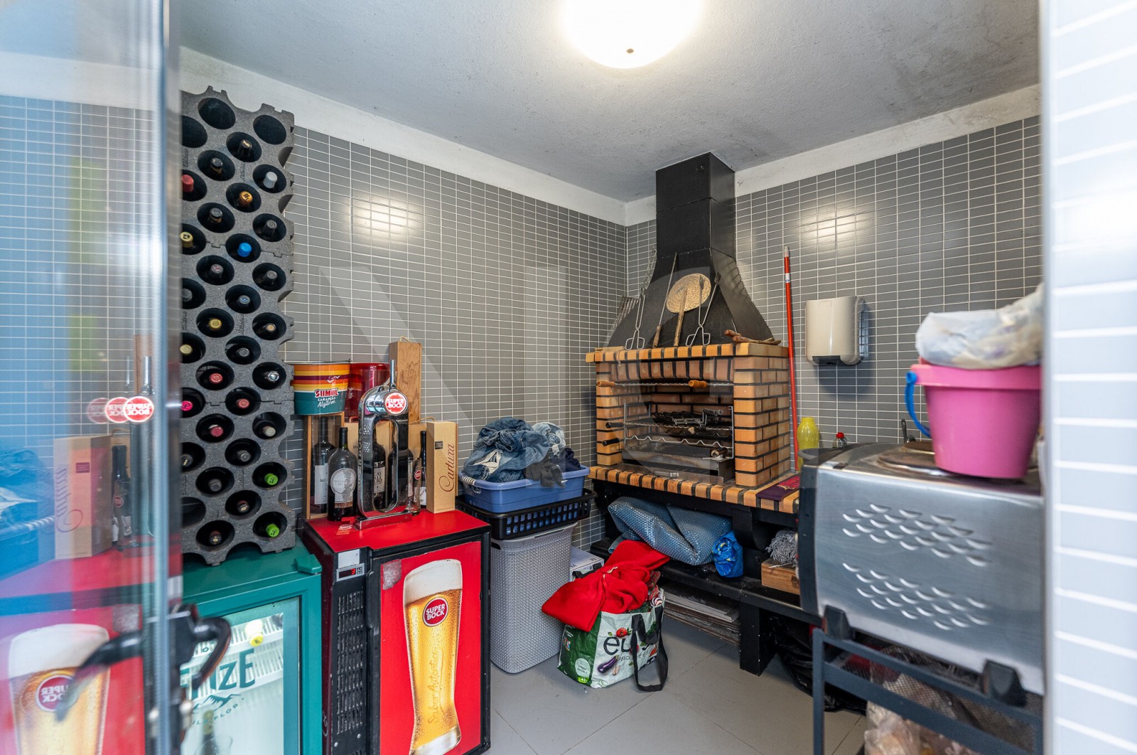 House T3 for For sale in Paranhos, Porto, Porto - Arrecadação/Anexo (Imagem 1)