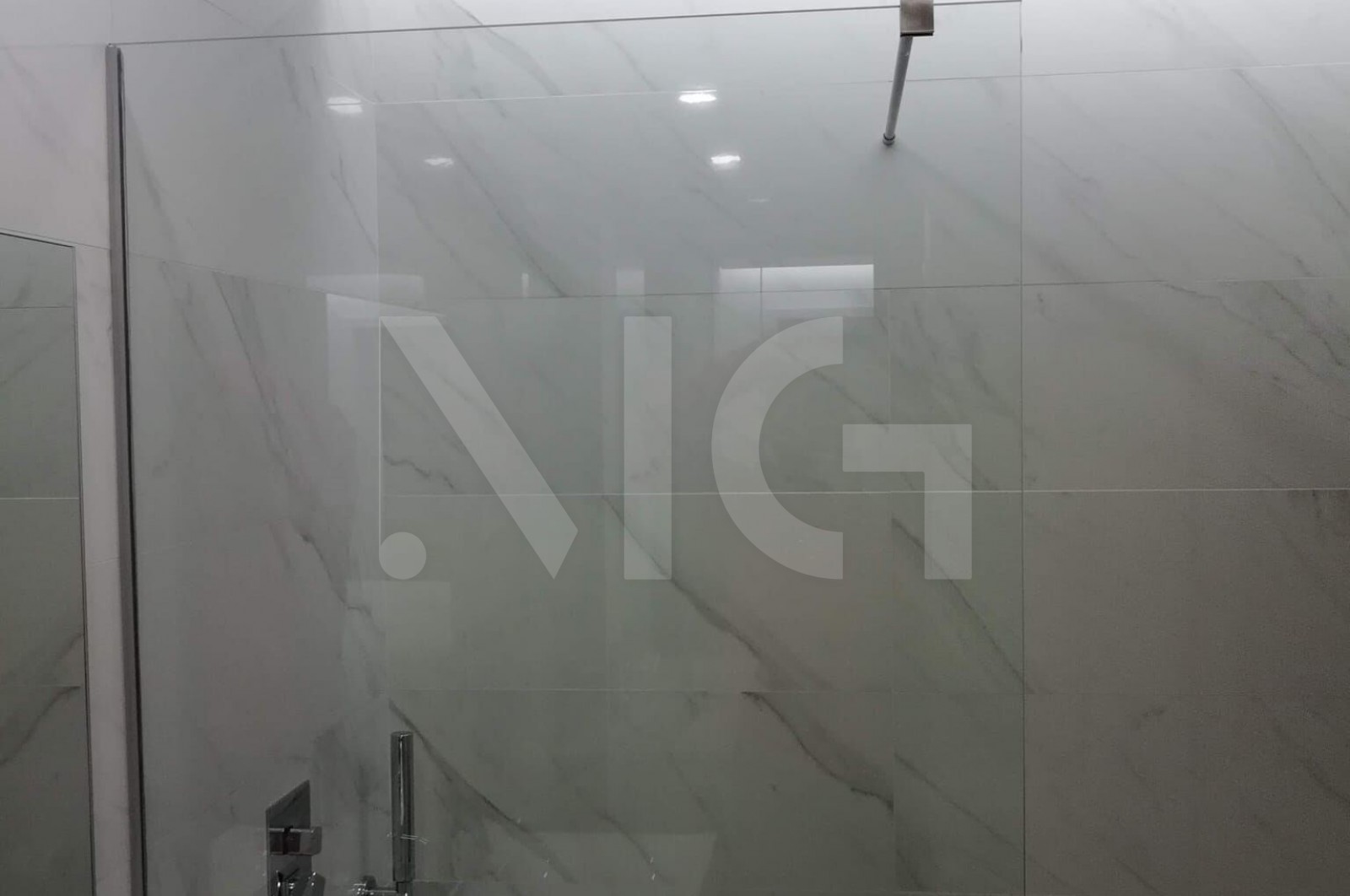 Apartamento T2 para Venda em Custóias, Leça do Balio e Guifões, Matosinhos, Porto - Casa de banho (Imagem 9)