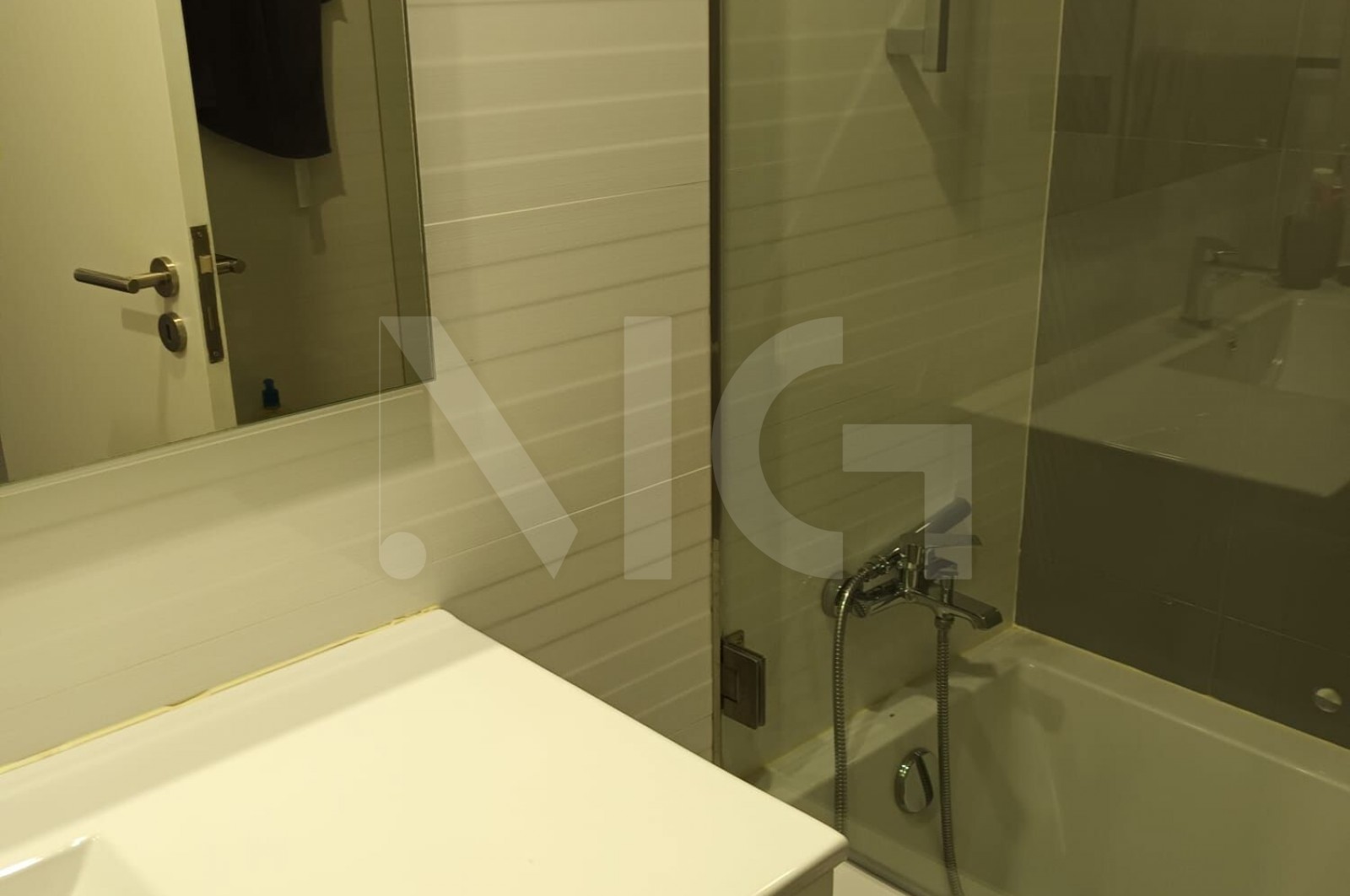 Apartamento T2 para Venda em Custóias, Leça do Balio e Guifões, Matosinhos, Porto - Casa de banho (Imagem 11)