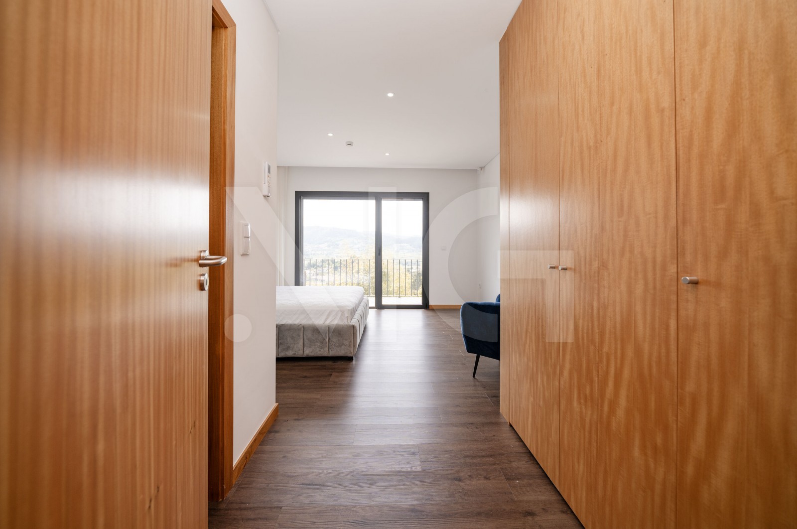 Moradia T4 para Venda em Geraz do Minho, Póvoa de Lanhoso, Braga - Suite (Imagem 9)
