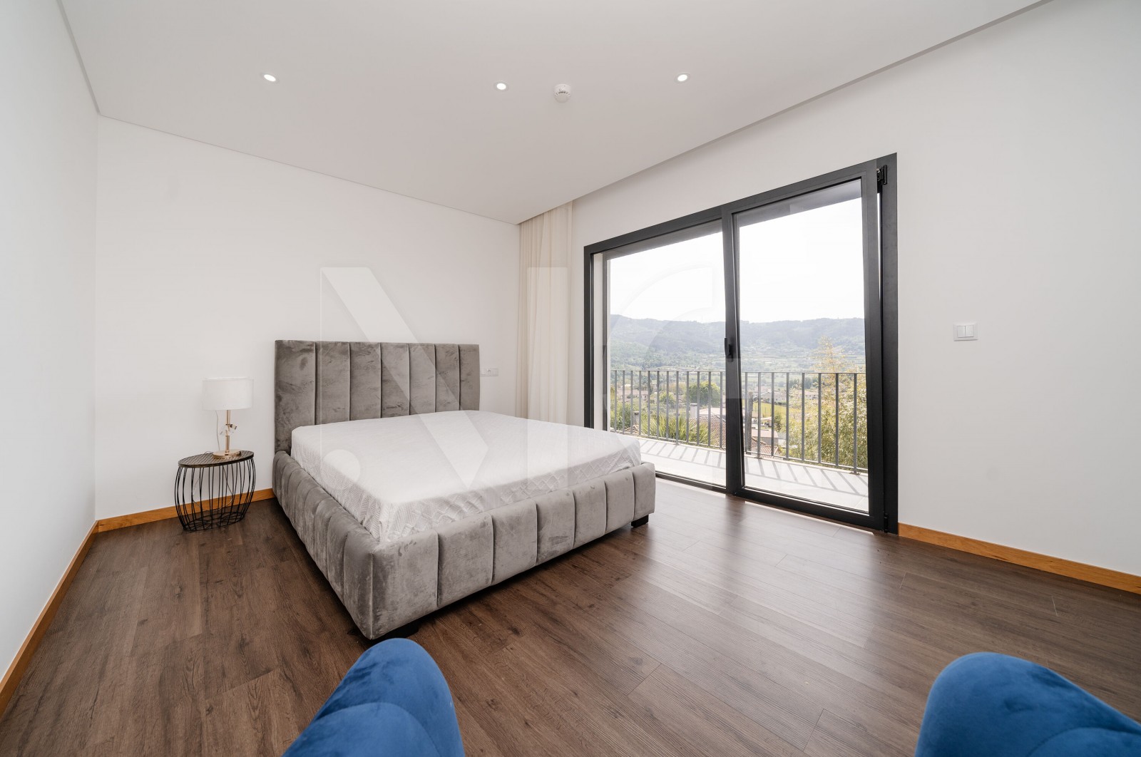 Moradia T4 para Venda em Geraz do Minho, Póvoa de Lanhoso, Braga - Suite (Imagem 10)